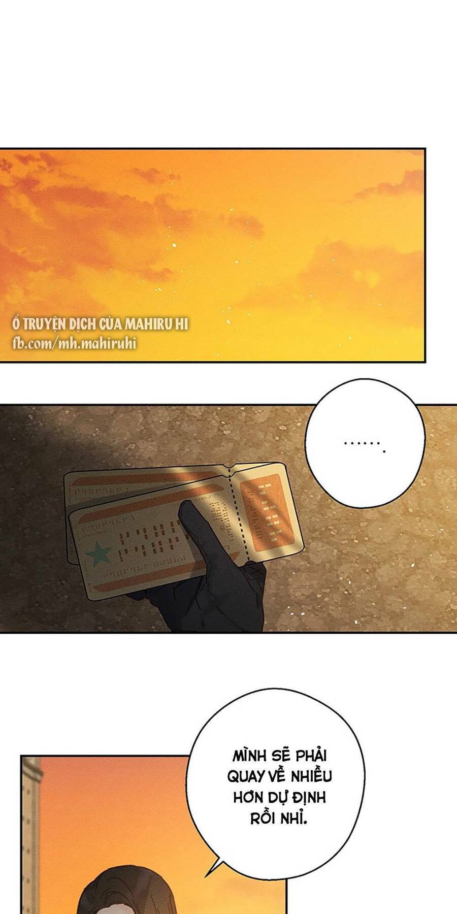 Tôi Phải Giấu Em Trai Trước Đã Chap 22 - Next Chap 23