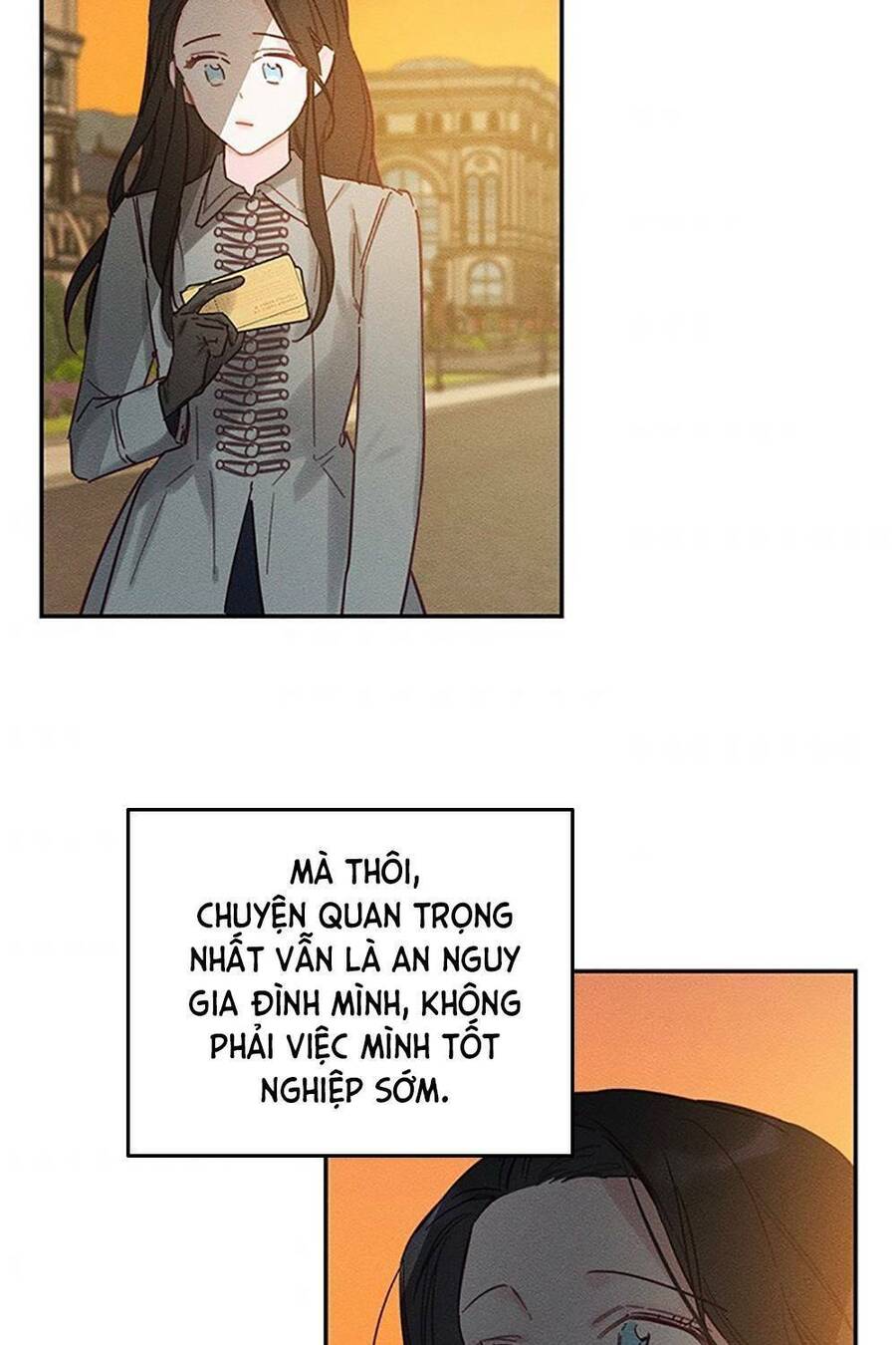 Tôi Phải Giấu Em Trai Trước Đã Chap 22 - Next Chap 23