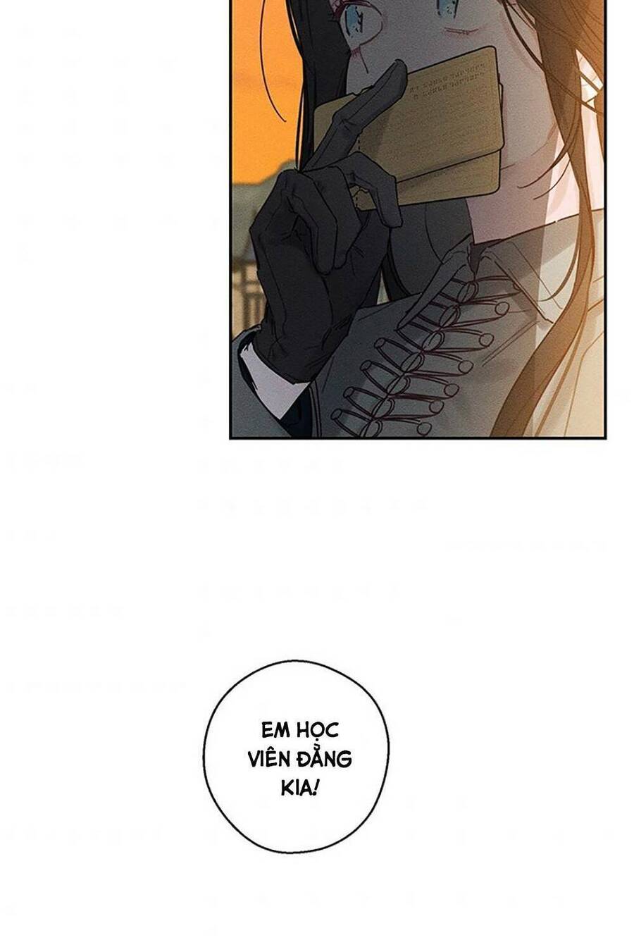 Tôi Phải Giấu Em Trai Trước Đã Chap 22 - Next Chap 23
