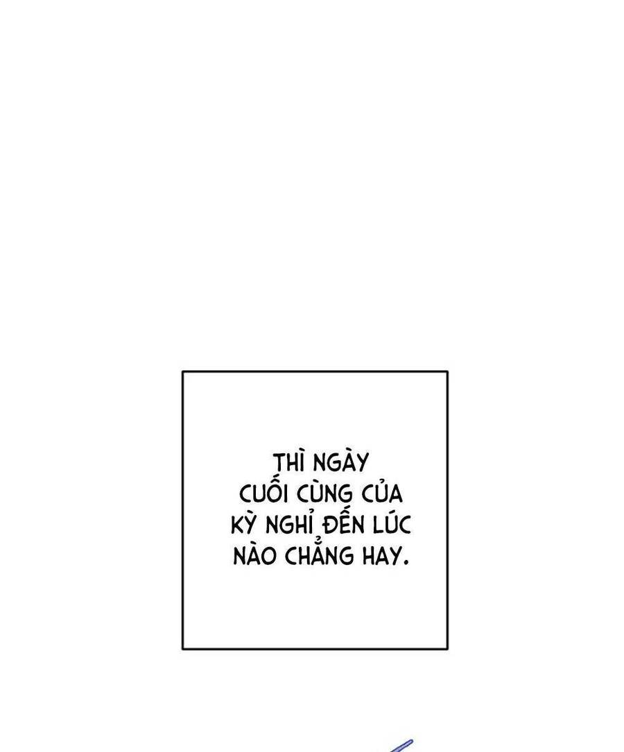 Tôi Phải Giấu Em Trai Trước Đã Chap 22 - Next Chap 23
