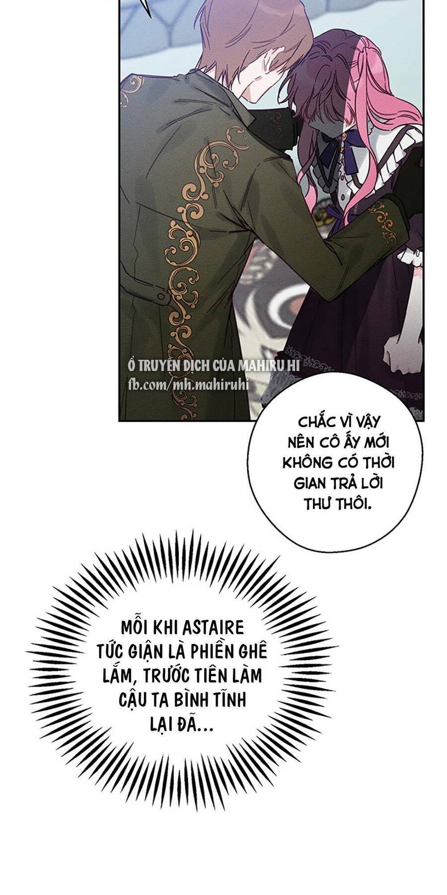 Tôi Phải Giấu Em Trai Trước Đã Chap 23 - Next Chap 24
