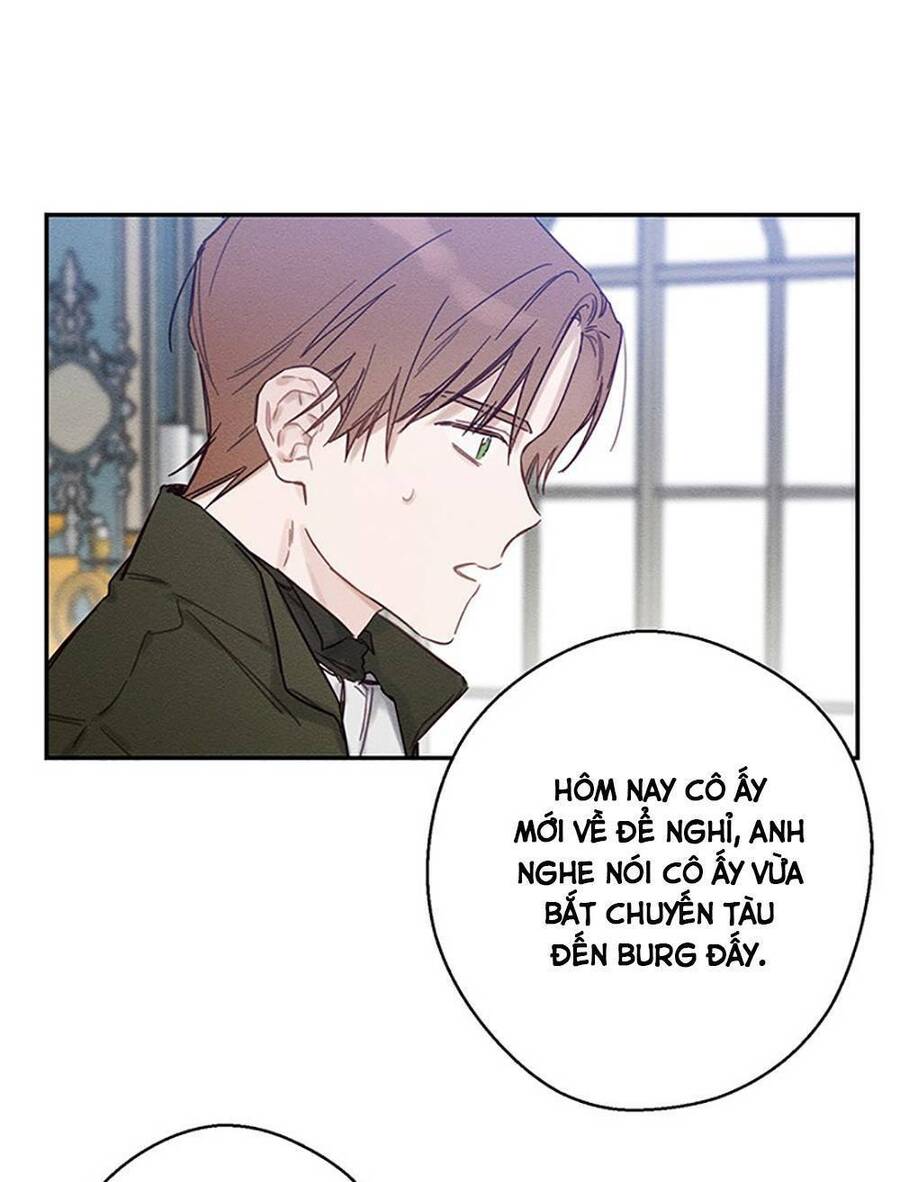 Tôi Phải Giấu Em Trai Trước Đã Chap 23 - Next Chap 24