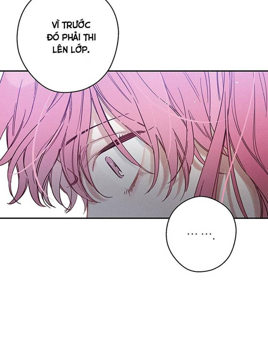 Tôi Phải Giấu Em Trai Trước Đã Chap 23 - Next Chap 24