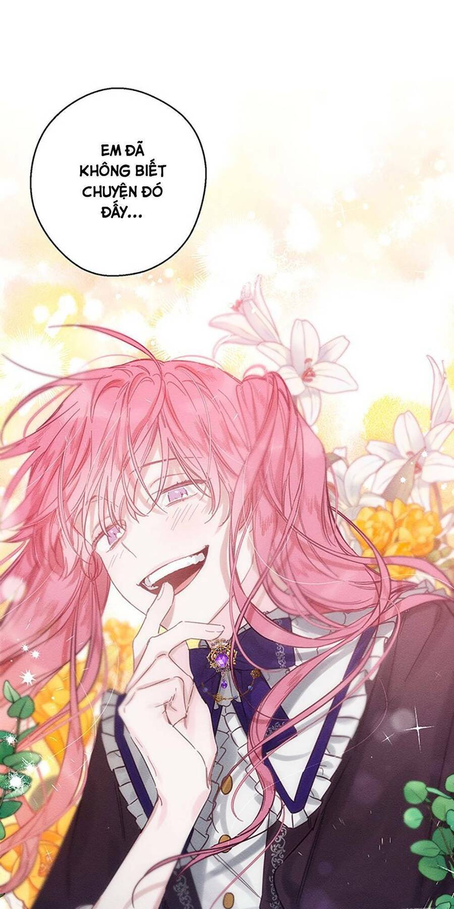 Tôi Phải Giấu Em Trai Trước Đã Chap 23 - Next Chap 24