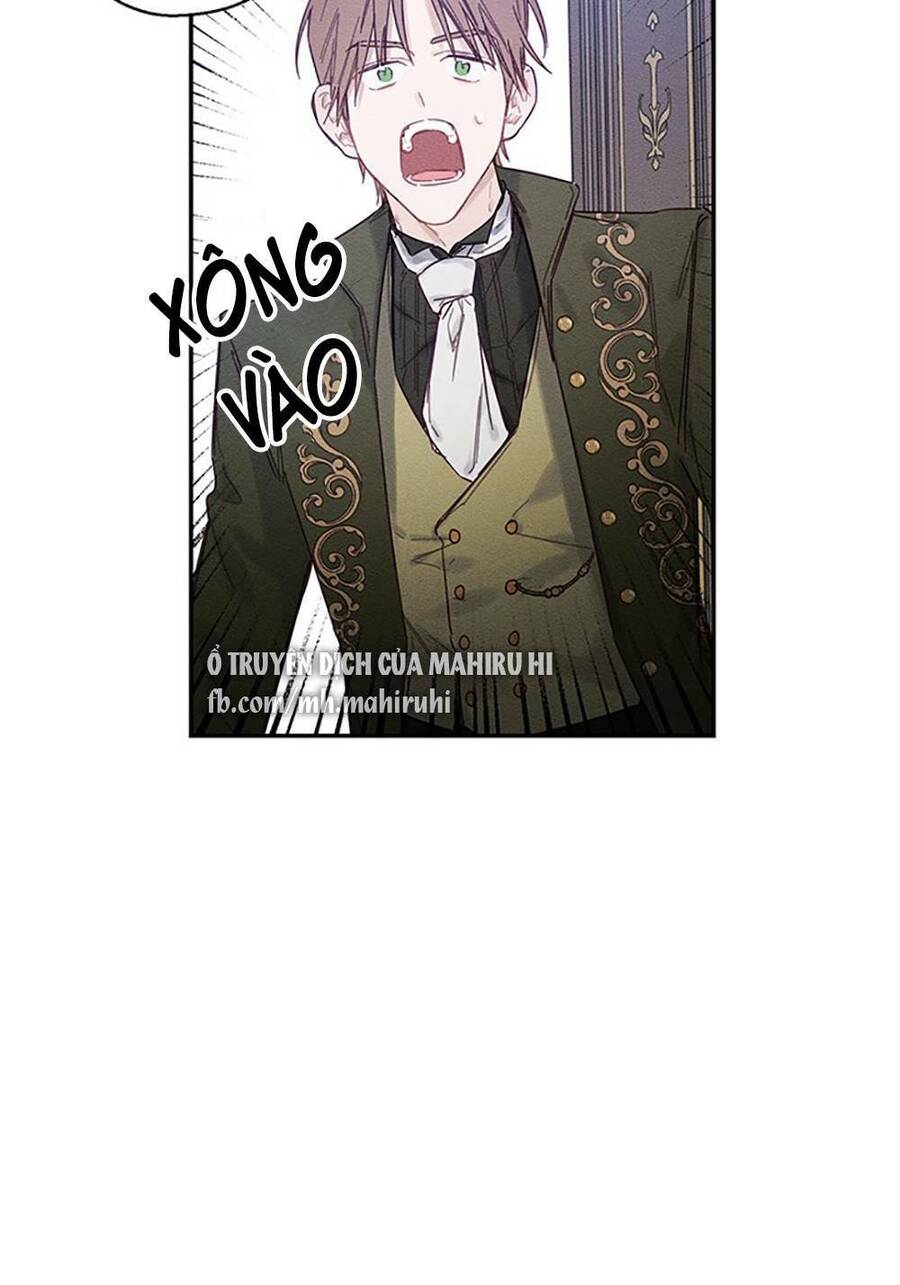 Tôi Phải Giấu Em Trai Trước Đã Chap 23 - Next Chap 24