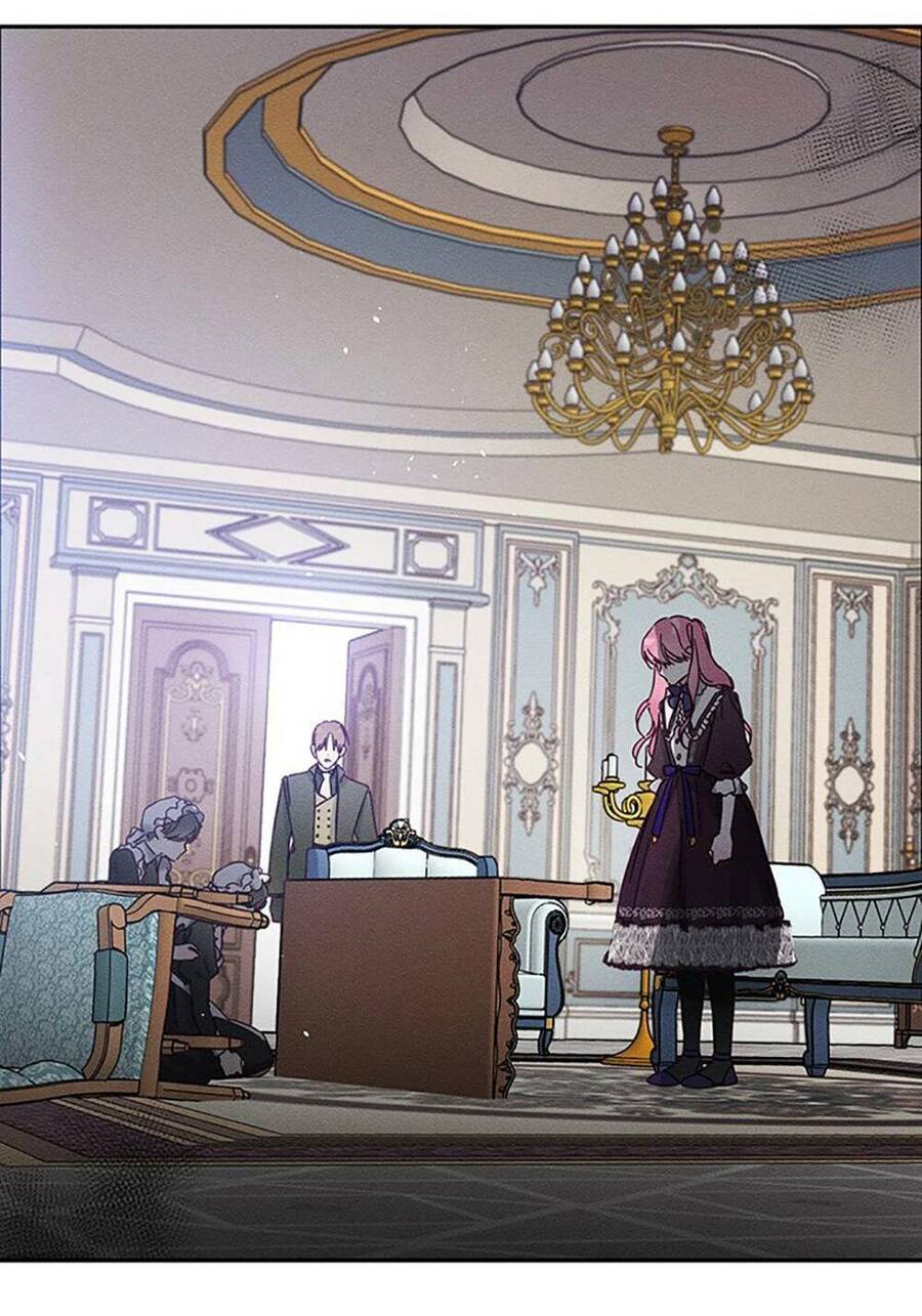Tôi Phải Giấu Em Trai Trước Đã Chap 23 - Next Chap 24