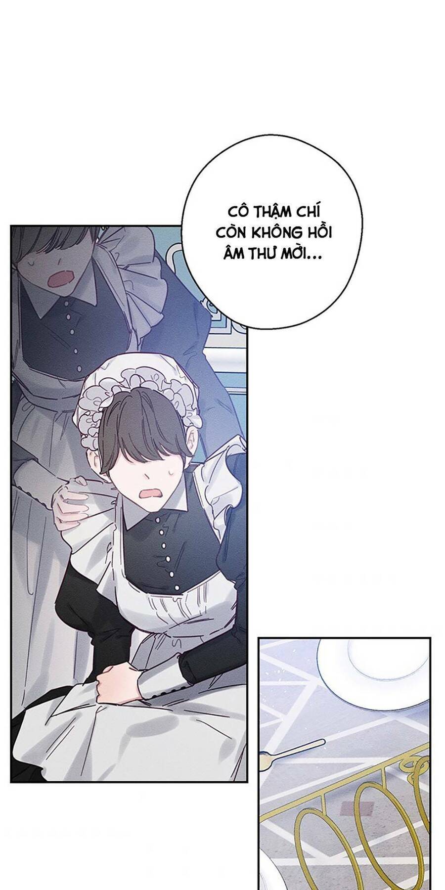 Tôi Phải Giấu Em Trai Trước Đã Chap 23 - Next Chap 24