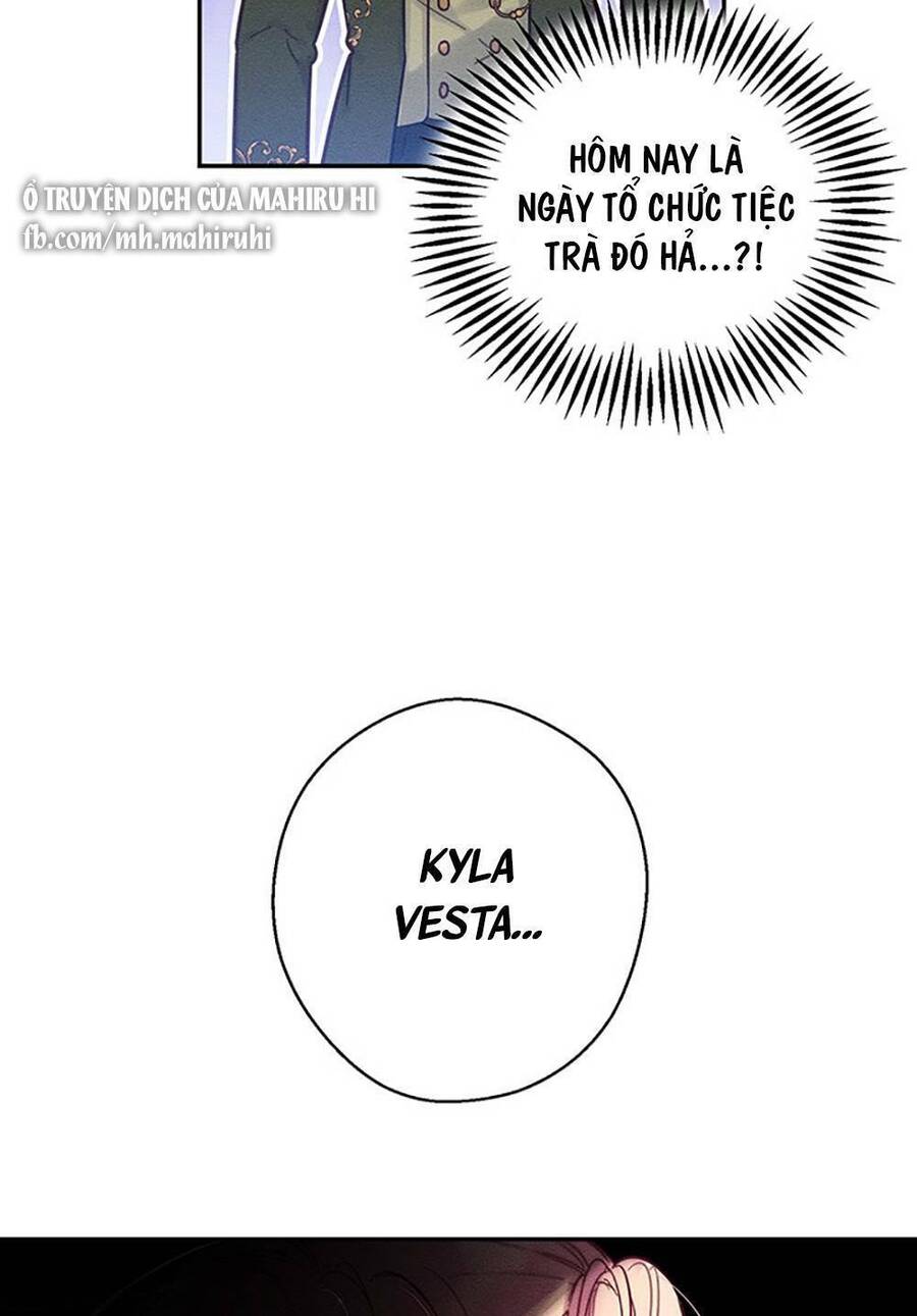 Tôi Phải Giấu Em Trai Trước Đã Chap 23 - Next Chap 24