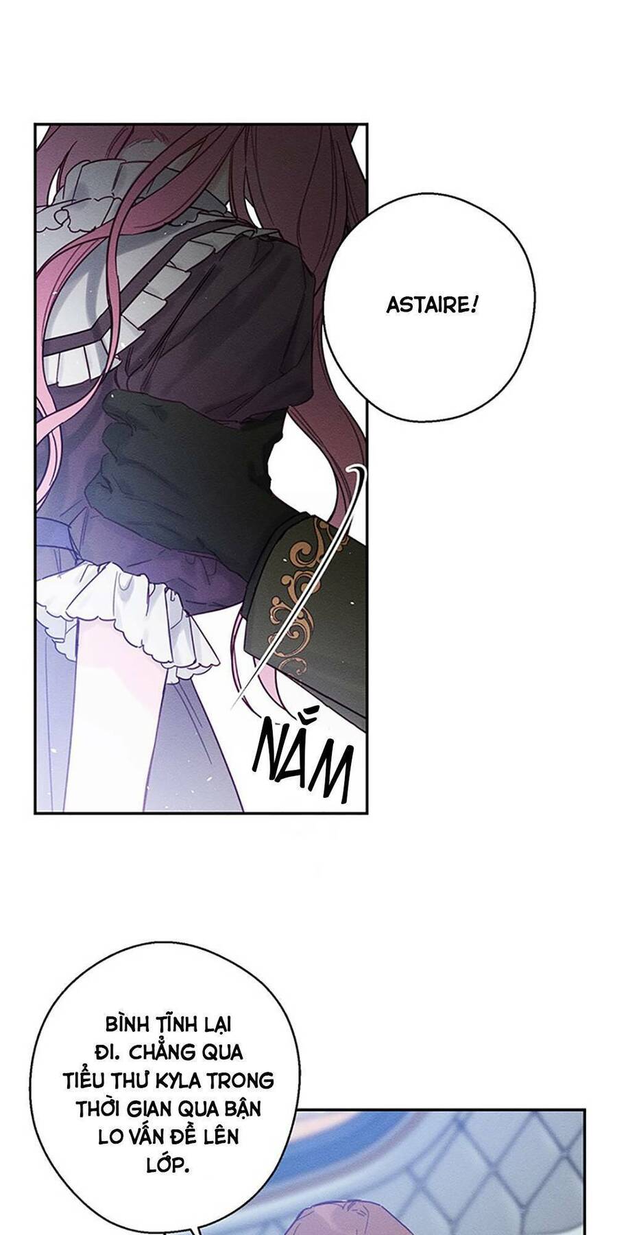 Tôi Phải Giấu Em Trai Trước Đã Chap 23 - Next Chap 24
