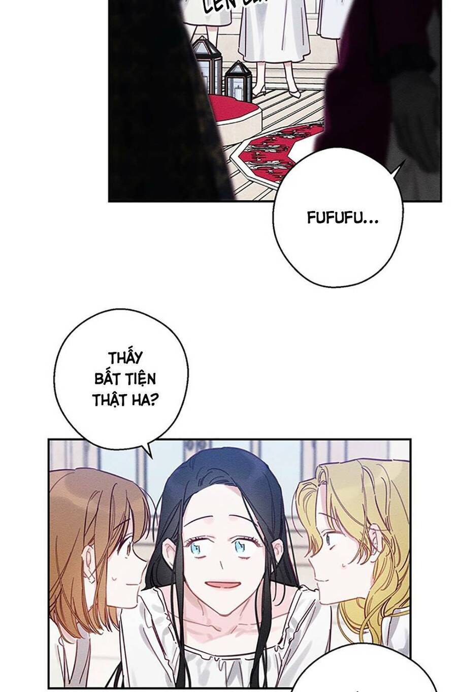 Tôi Phải Giấu Em Trai Trước Đã Chap 26 - Next Chap 27