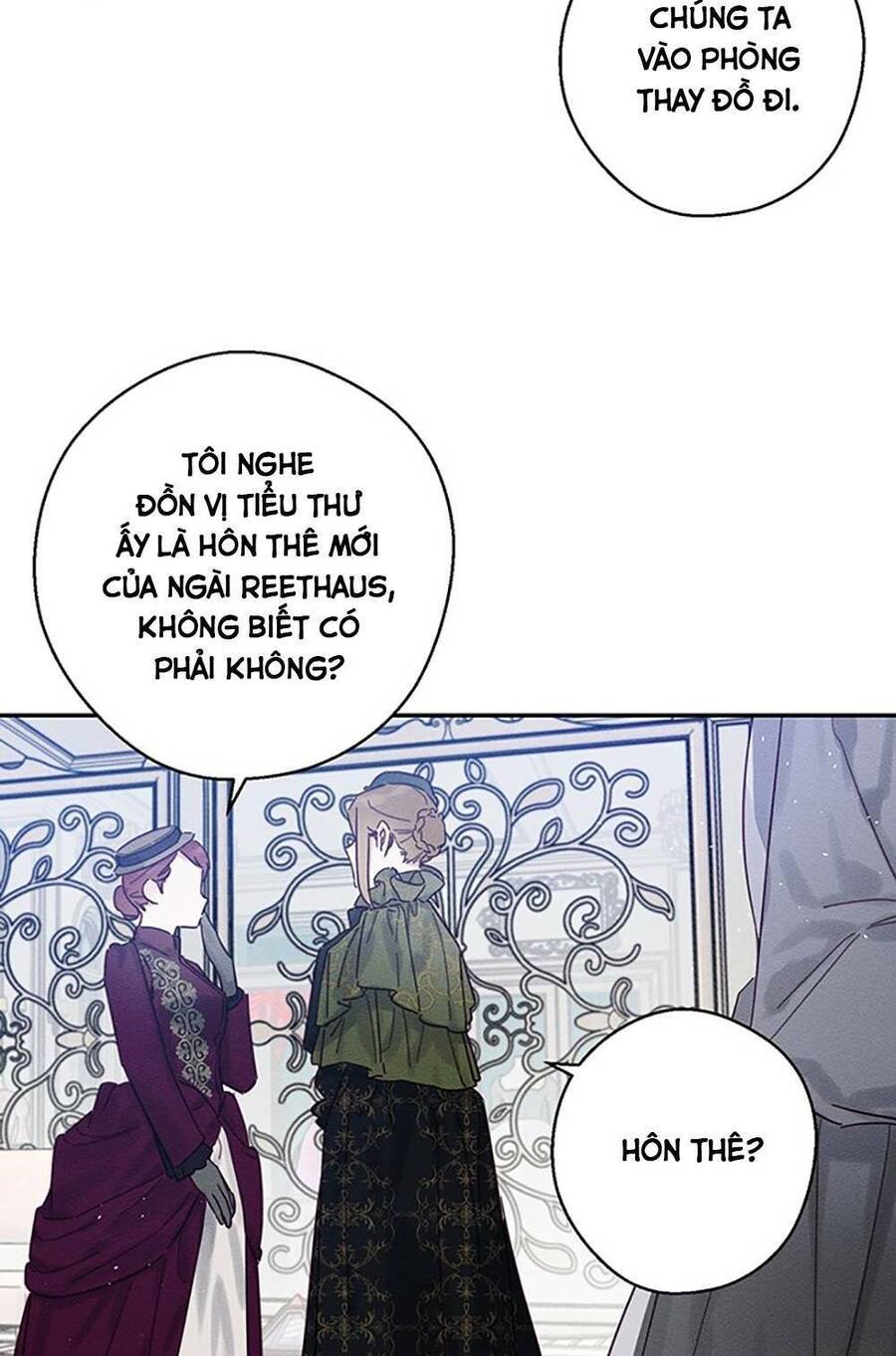 Tôi Phải Giấu Em Trai Trước Đã Chap 26 - Next Chap 27