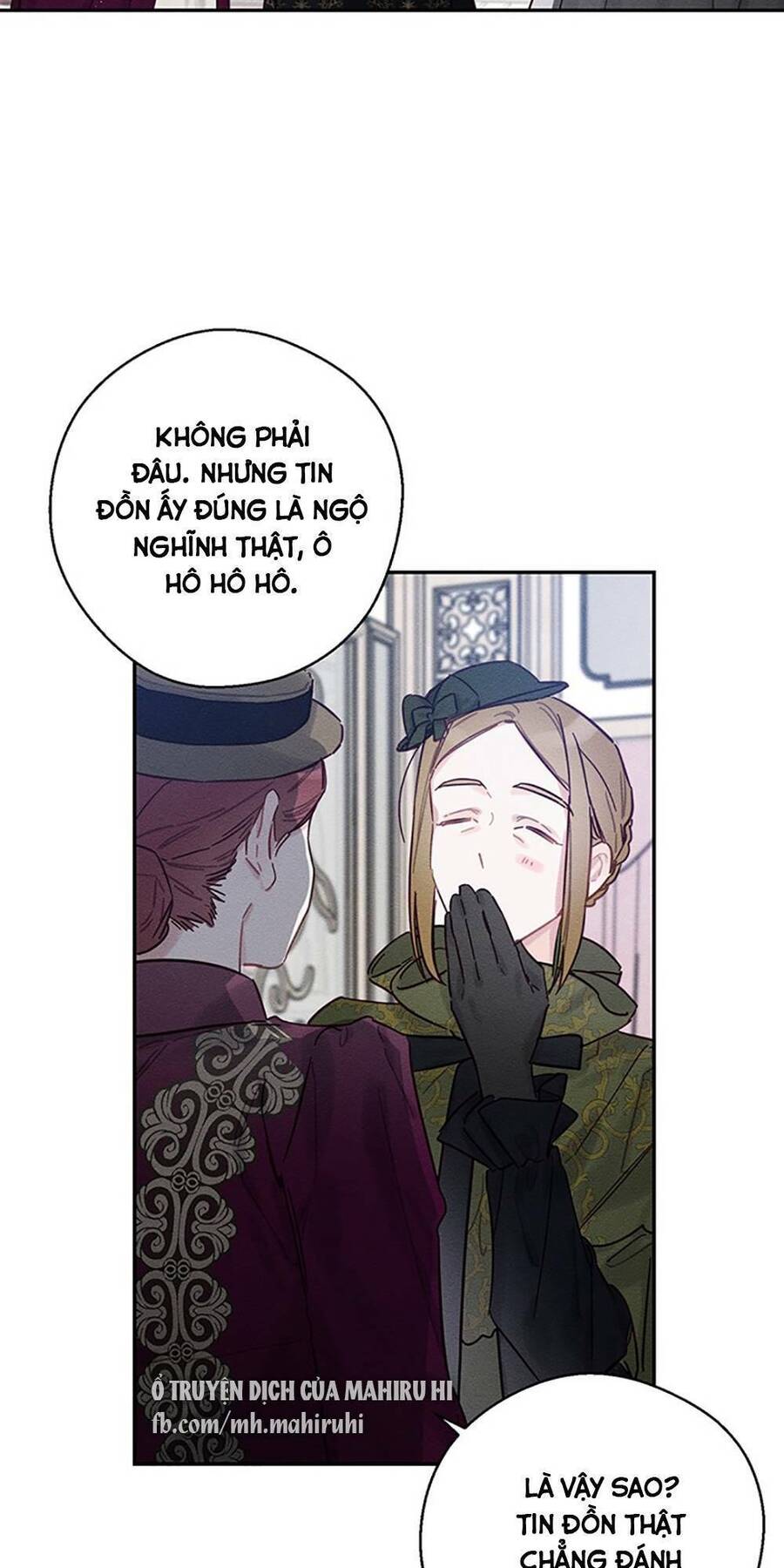 Tôi Phải Giấu Em Trai Trước Đã Chap 26 - Next Chap 27