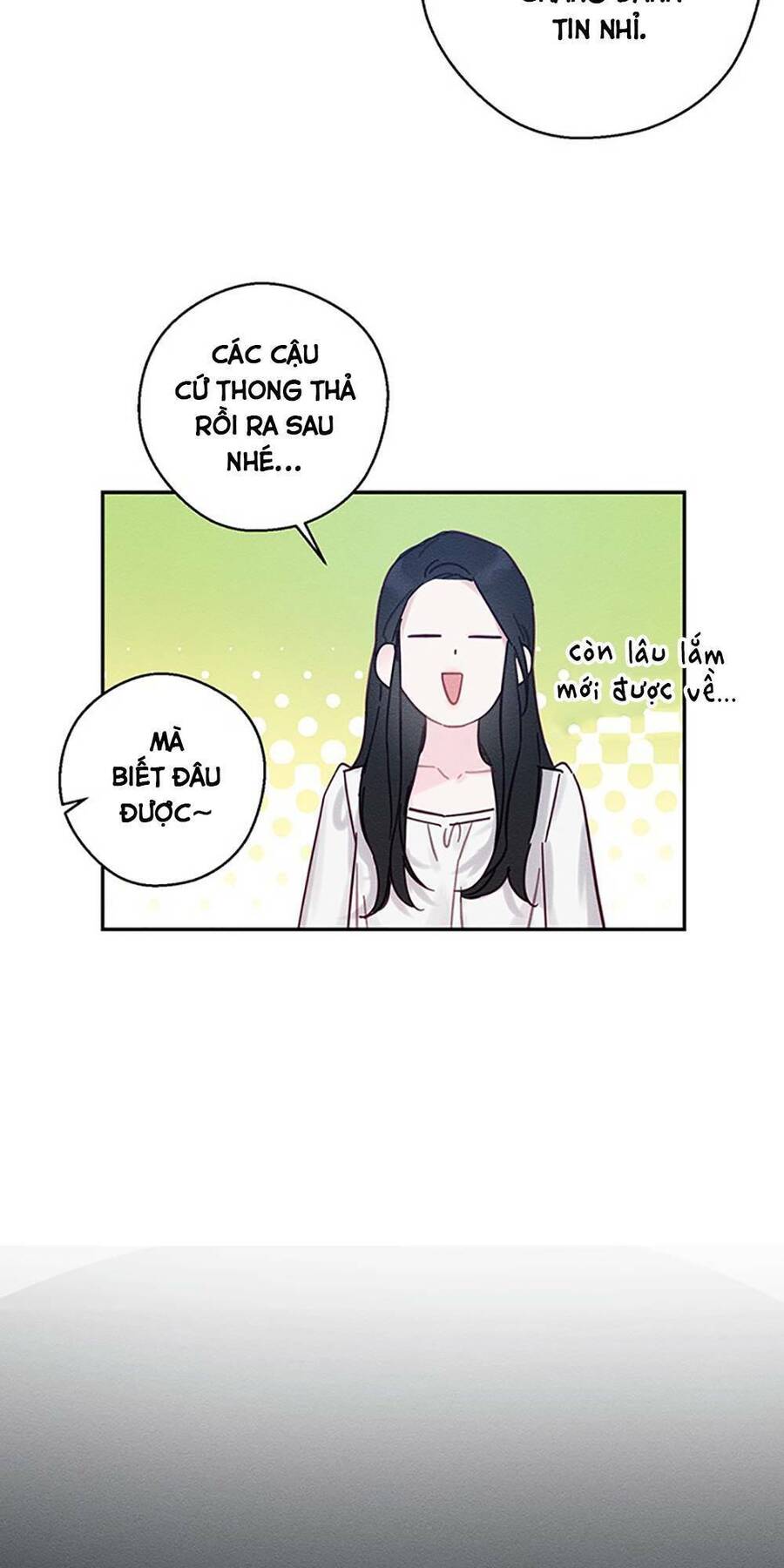 Tôi Phải Giấu Em Trai Trước Đã Chap 26 - Next Chap 27