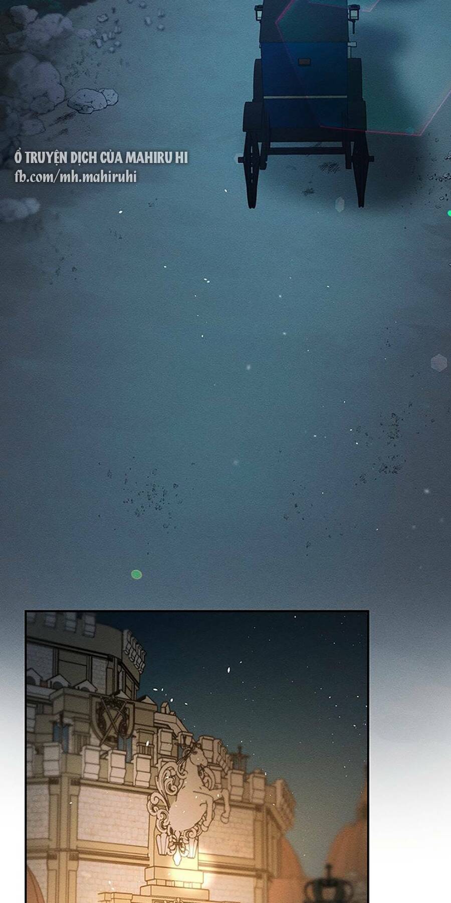 Tôi Phải Giấu Em Trai Trước Đã Chap 26 - Next Chap 27