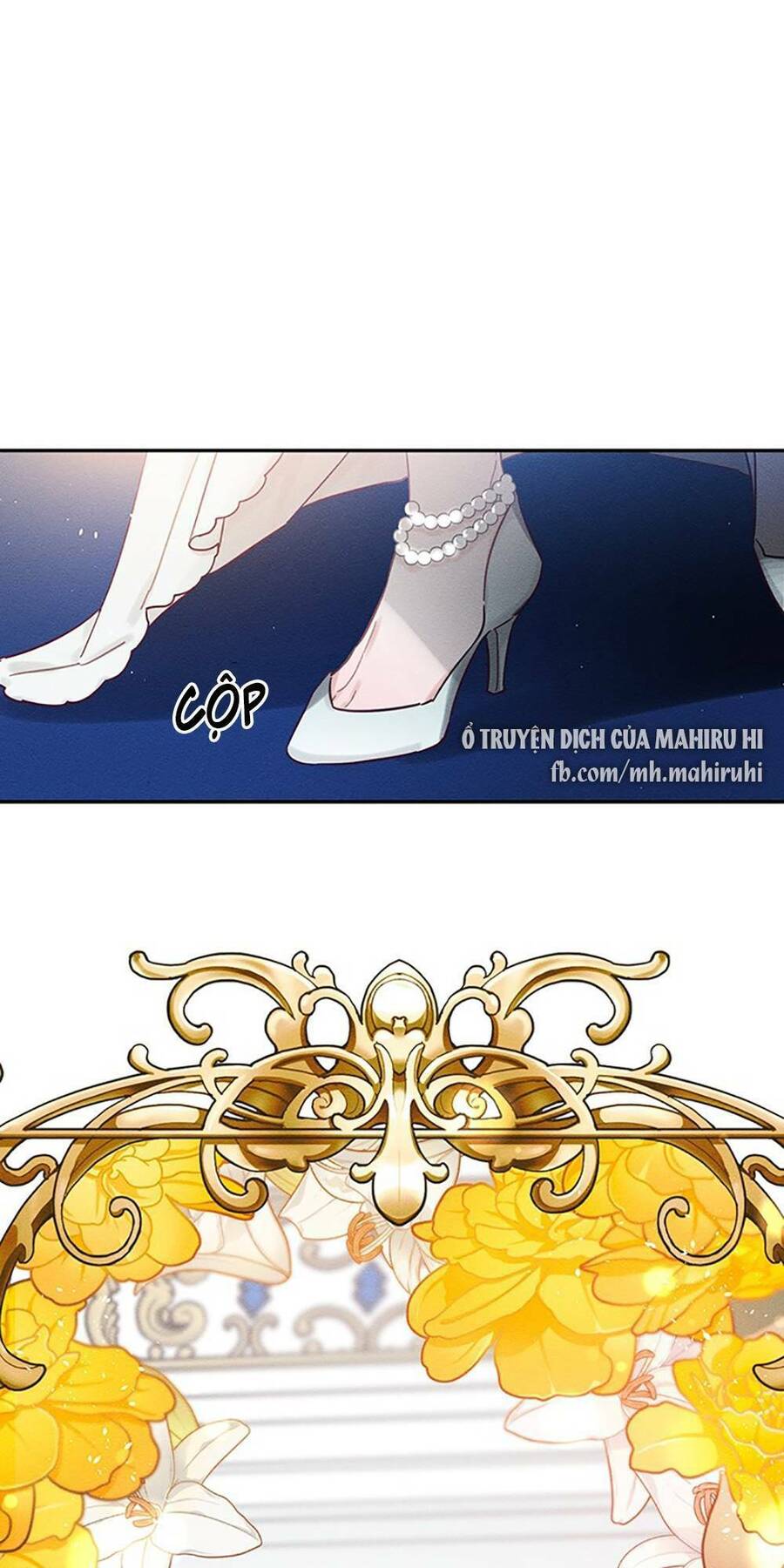 Tôi Phải Giấu Em Trai Trước Đã Chap 26 - Next Chap 27