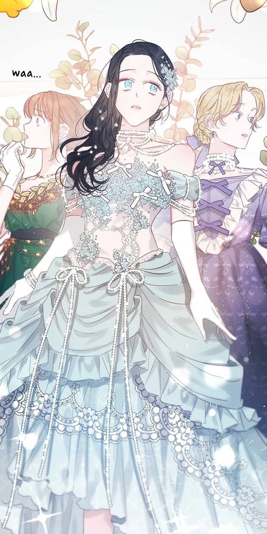 Tôi Phải Giấu Em Trai Trước Đã Chap 26 - Next Chap 27