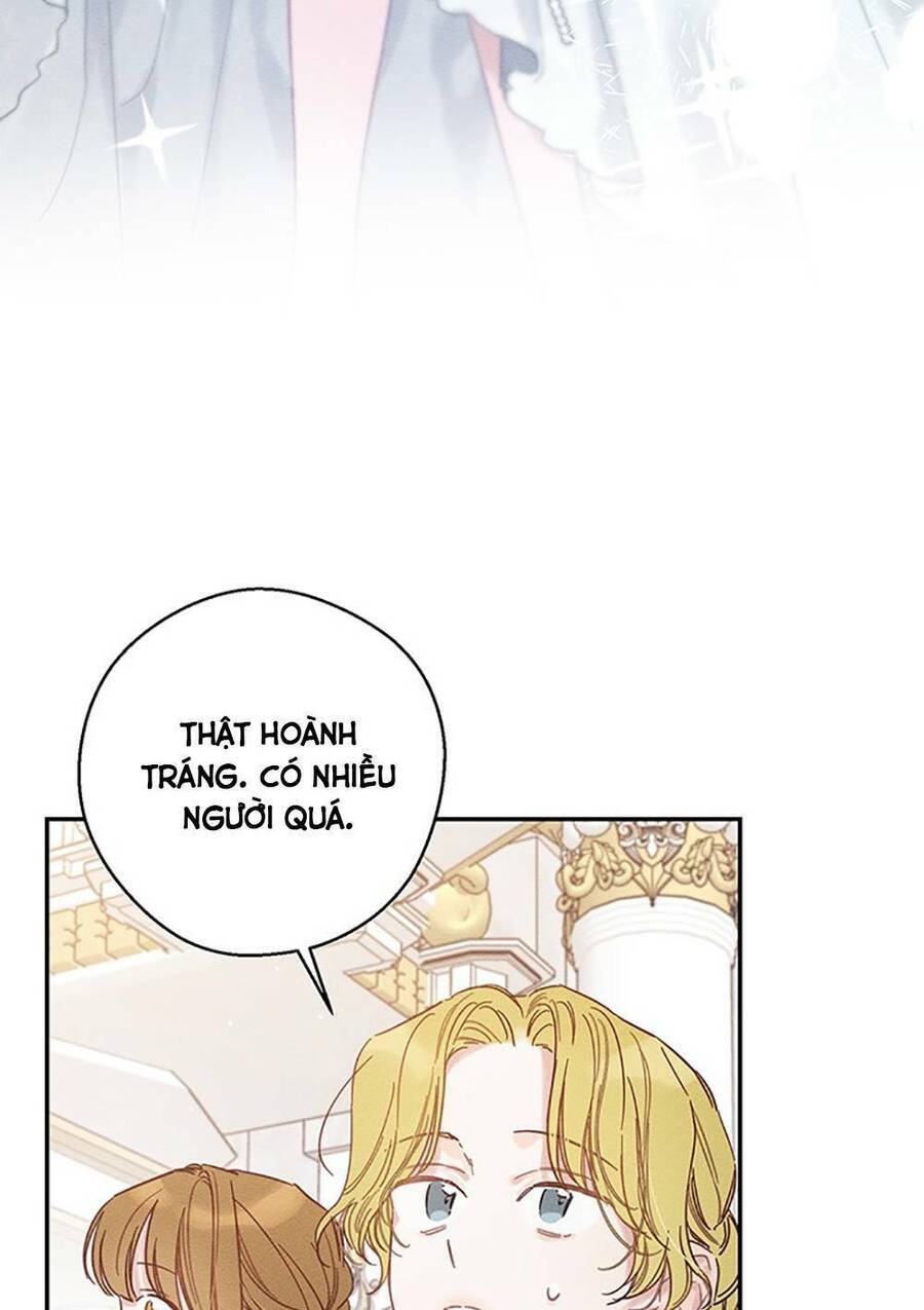 Tôi Phải Giấu Em Trai Trước Đã Chap 26 - Next Chap 27