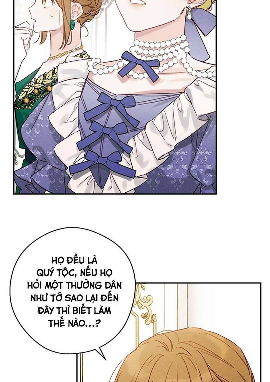 Tôi Phải Giấu Em Trai Trước Đã Chap 26 - Next Chap 27
