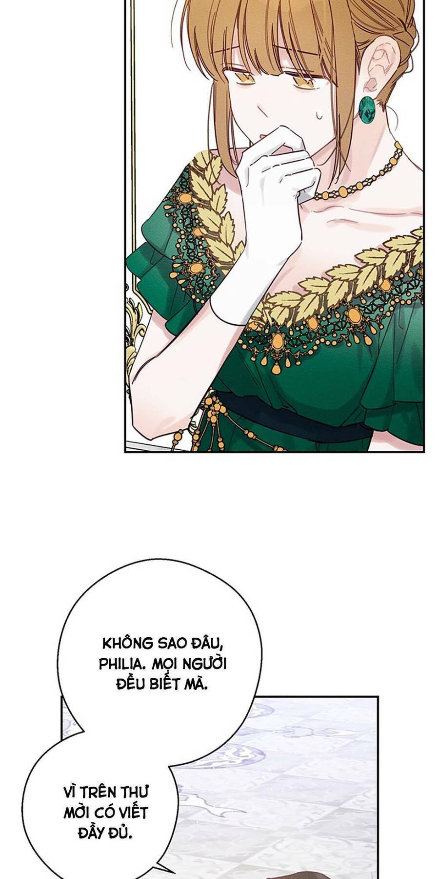 Tôi Phải Giấu Em Trai Trước Đã Chap 26 - Next Chap 27