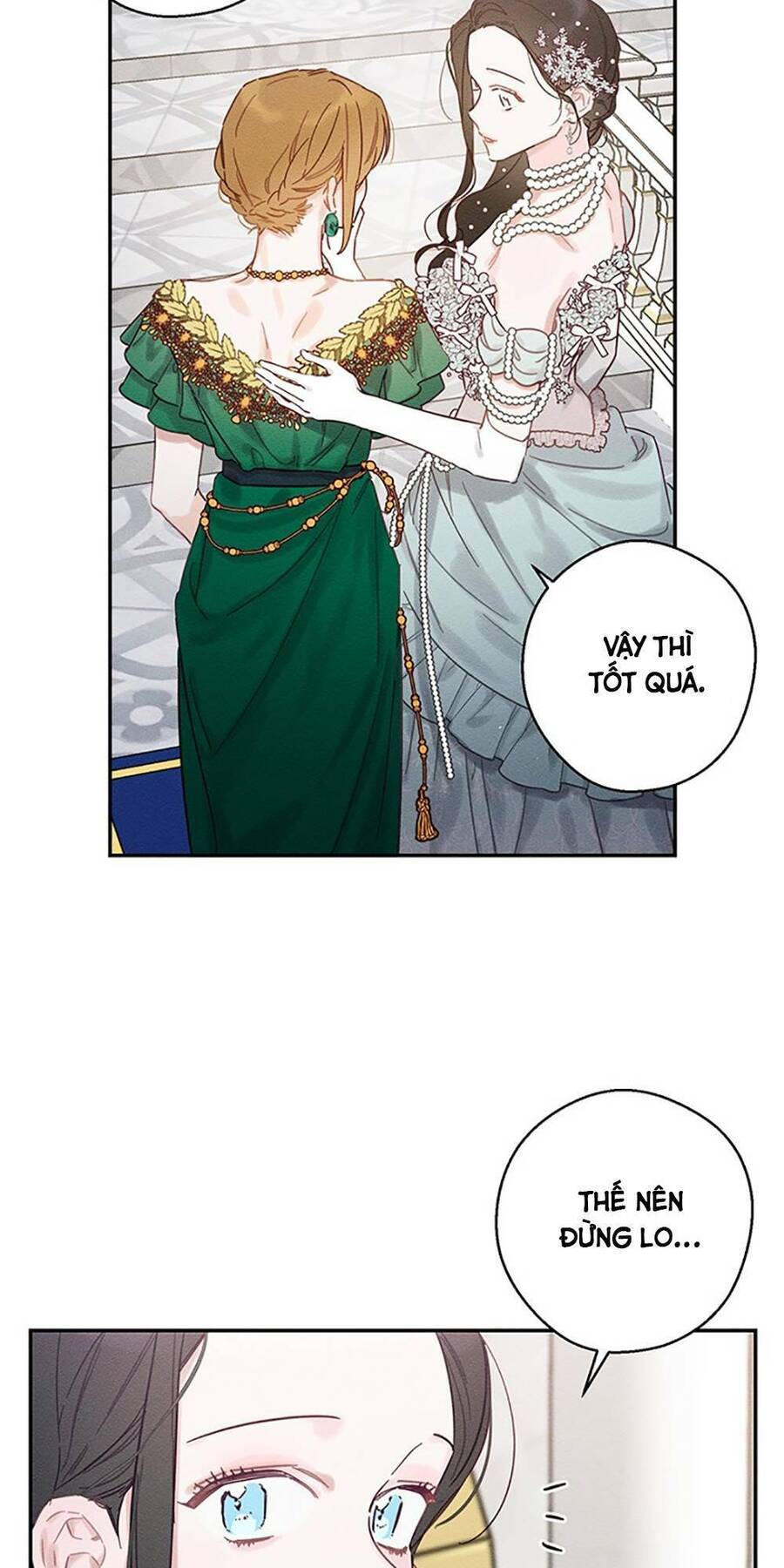 Tôi Phải Giấu Em Trai Trước Đã Chap 26 - Next Chap 27