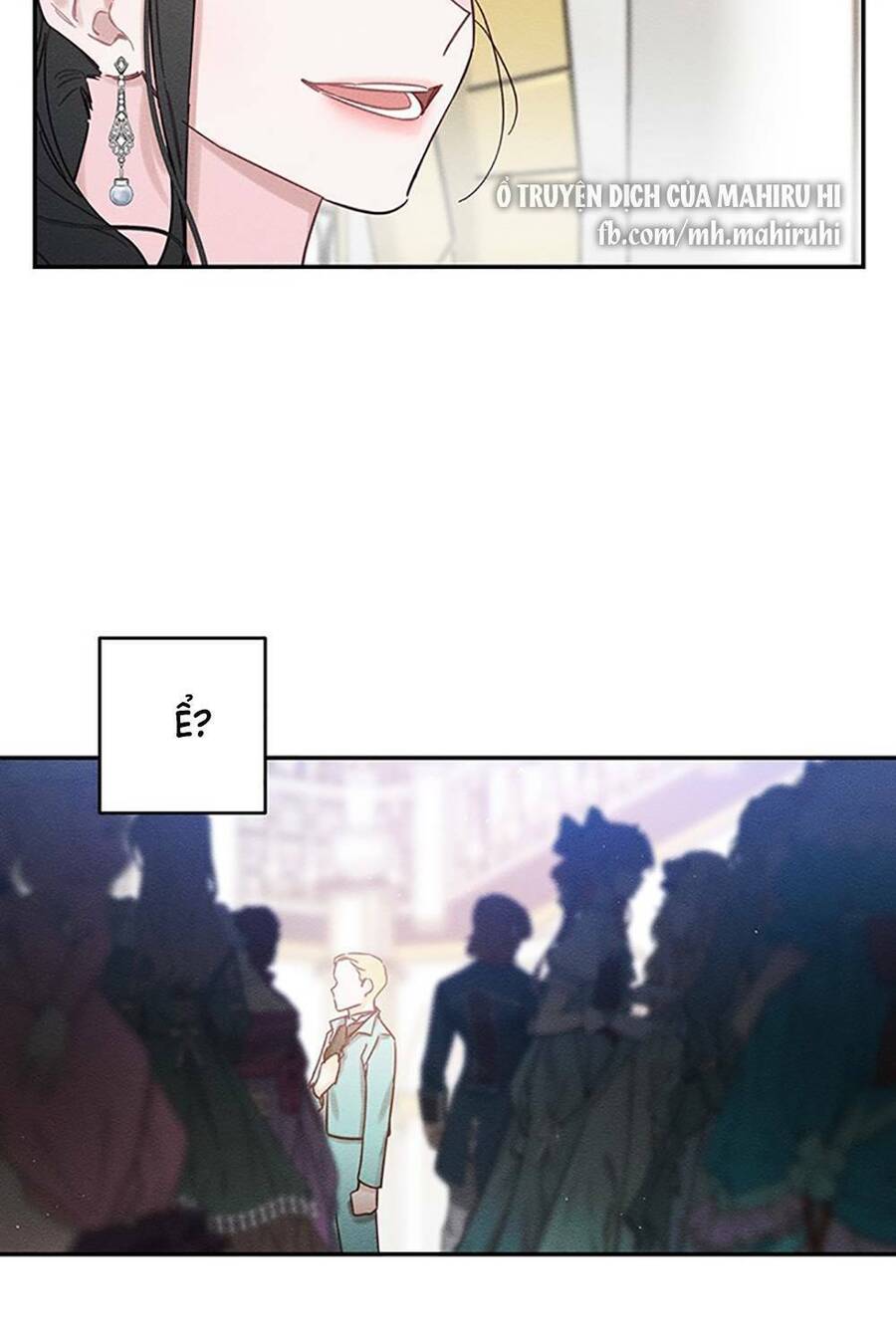 Tôi Phải Giấu Em Trai Trước Đã Chap 26 - Next Chap 27