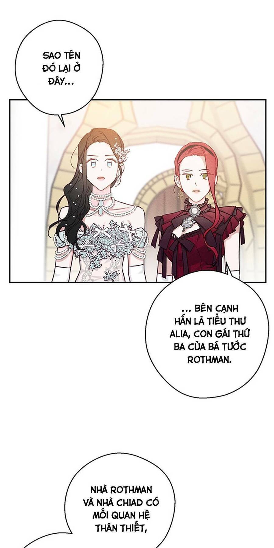 Tôi Phải Giấu Em Trai Trước Đã Chap 26 - Next Chap 27