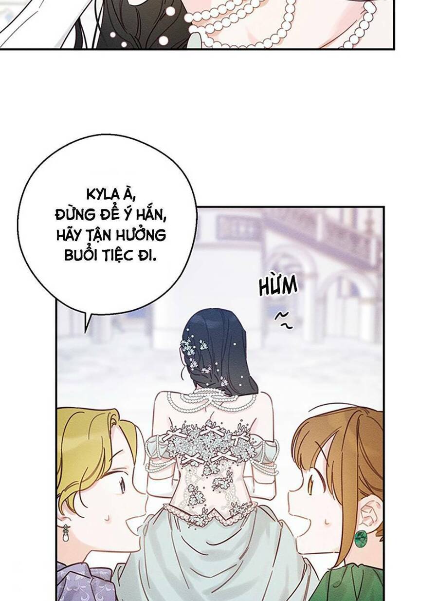 Tôi Phải Giấu Em Trai Trước Đã Chap 26 - Next Chap 27