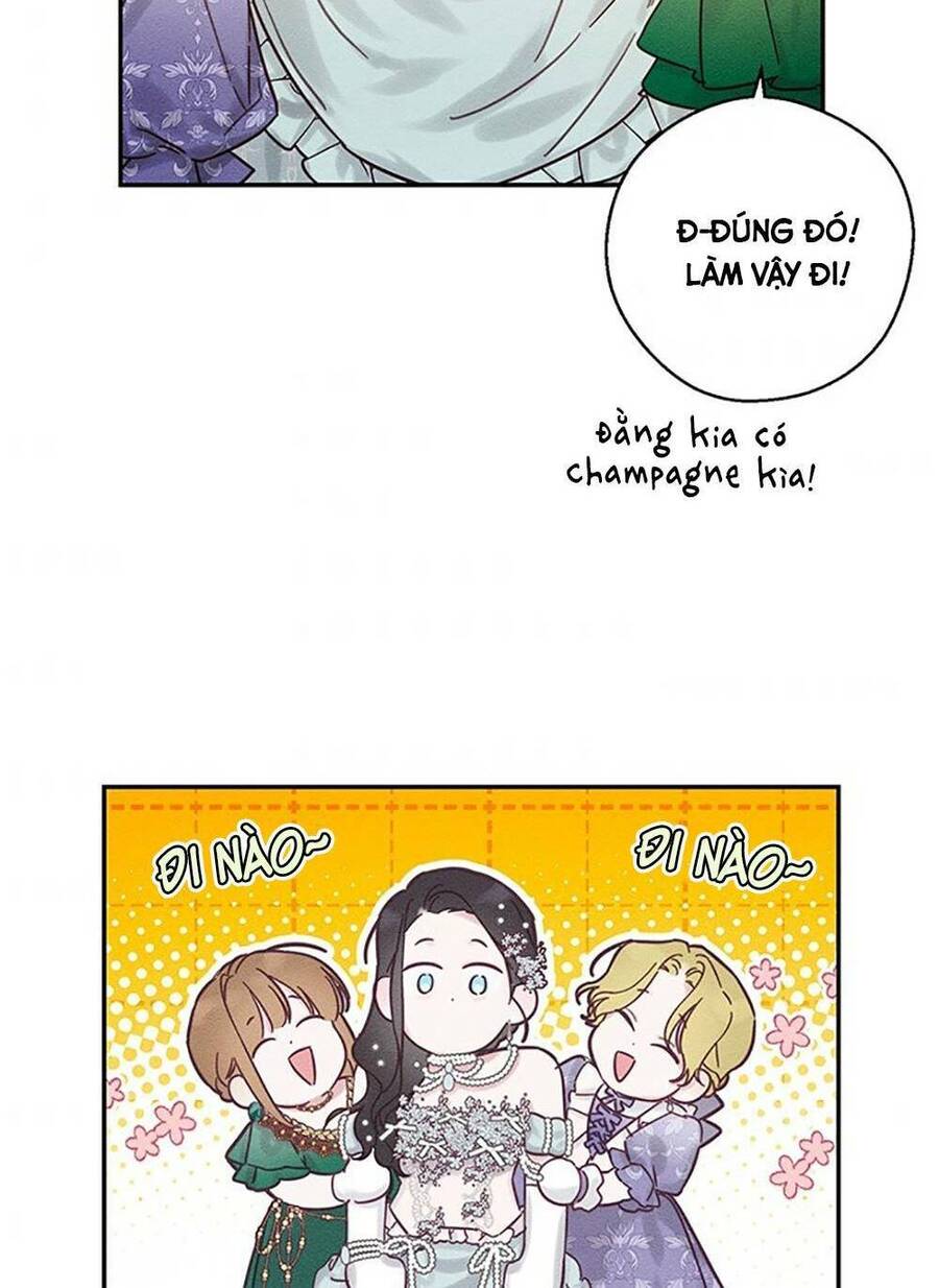 Tôi Phải Giấu Em Trai Trước Đã Chap 26 - Next Chap 27