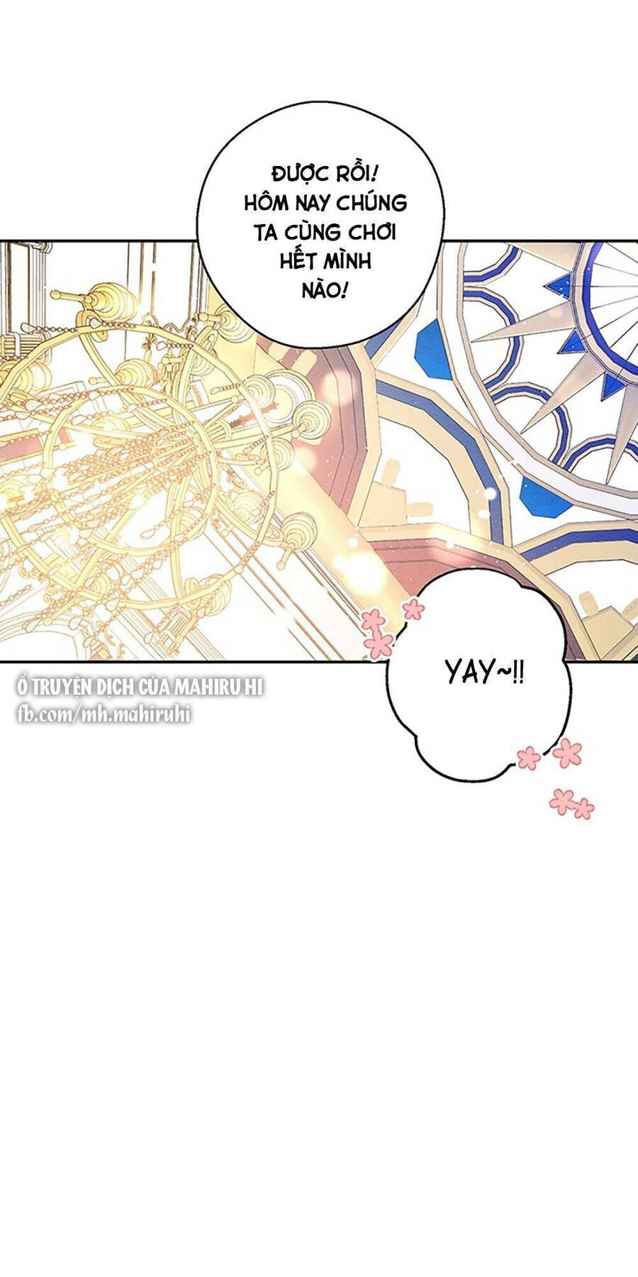 Tôi Phải Giấu Em Trai Trước Đã Chap 26 - Next Chap 27