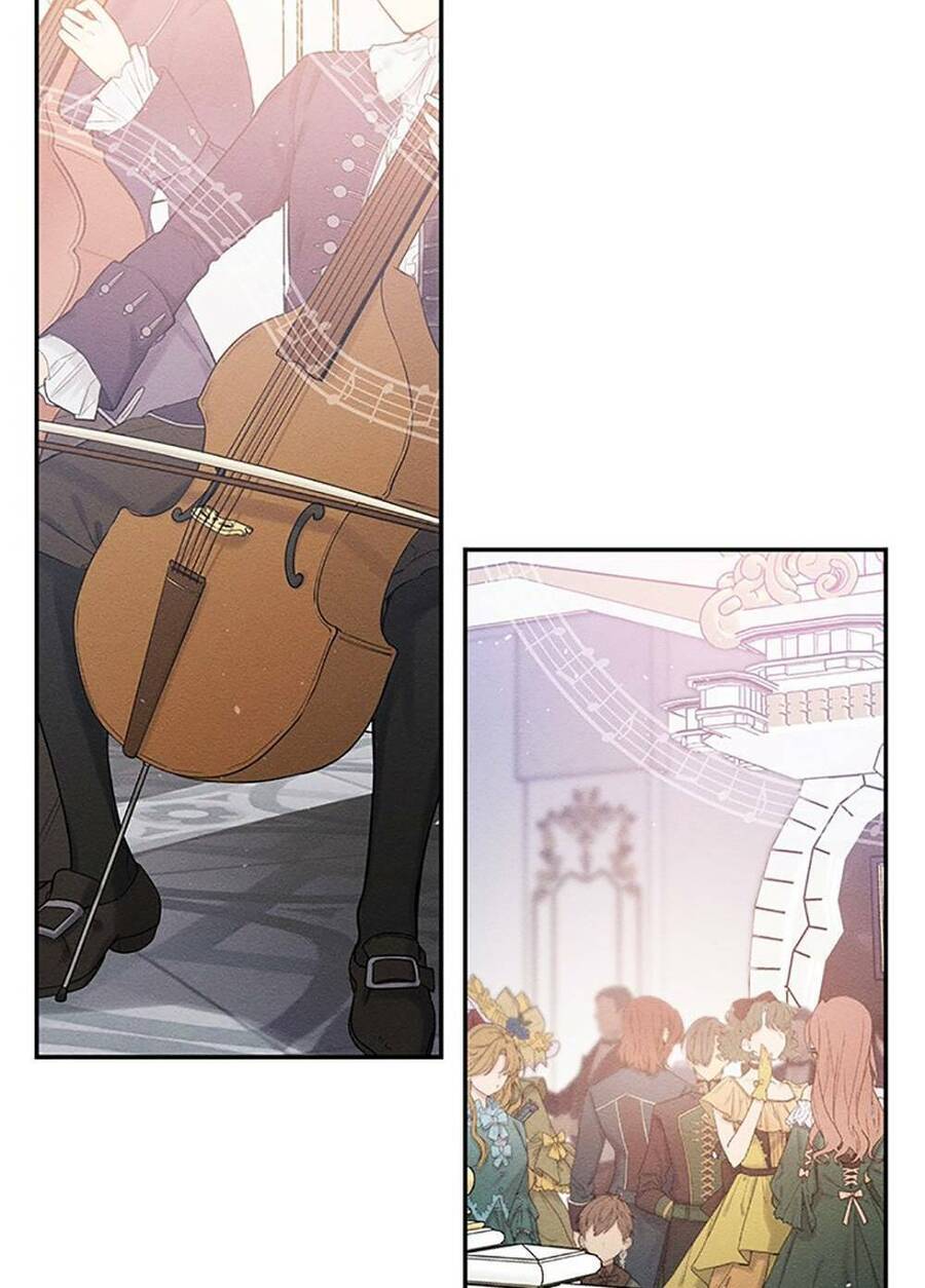 Tôi Phải Giấu Em Trai Trước Đã Chap 26 - Next Chap 27