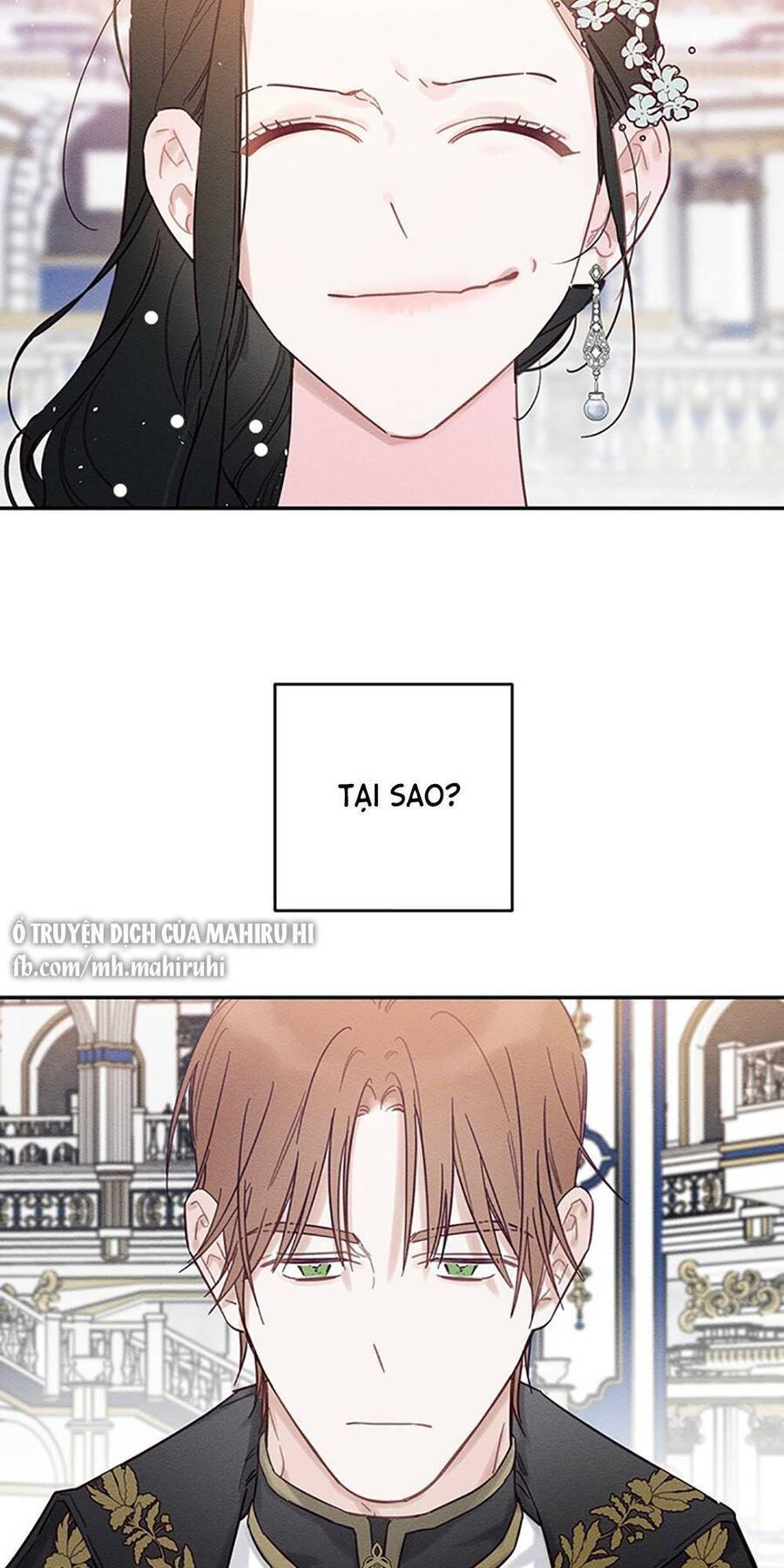 Tôi Phải Giấu Em Trai Trước Đã Chap 26 - Next Chap 27