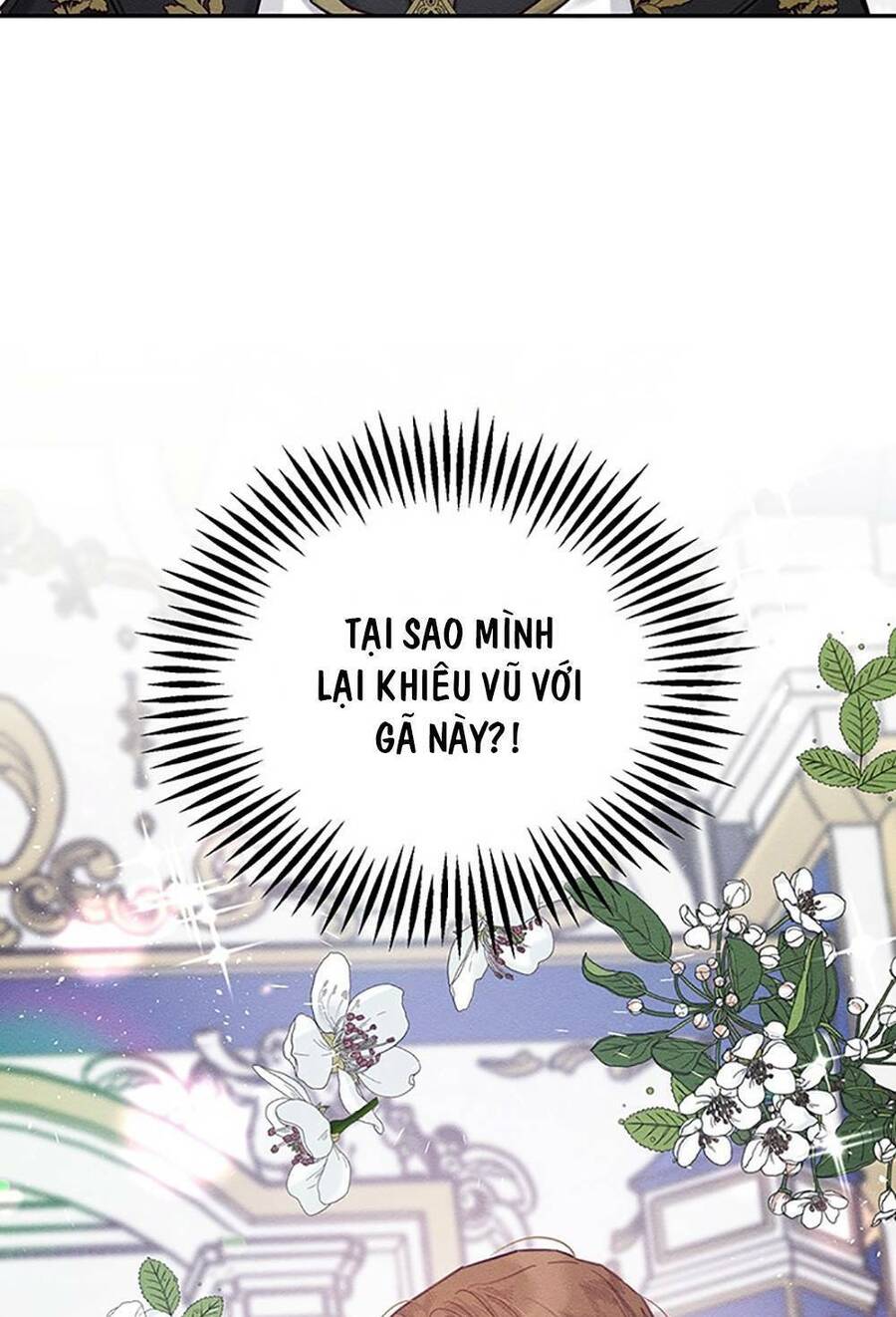 Tôi Phải Giấu Em Trai Trước Đã Chap 26 - Next Chap 27