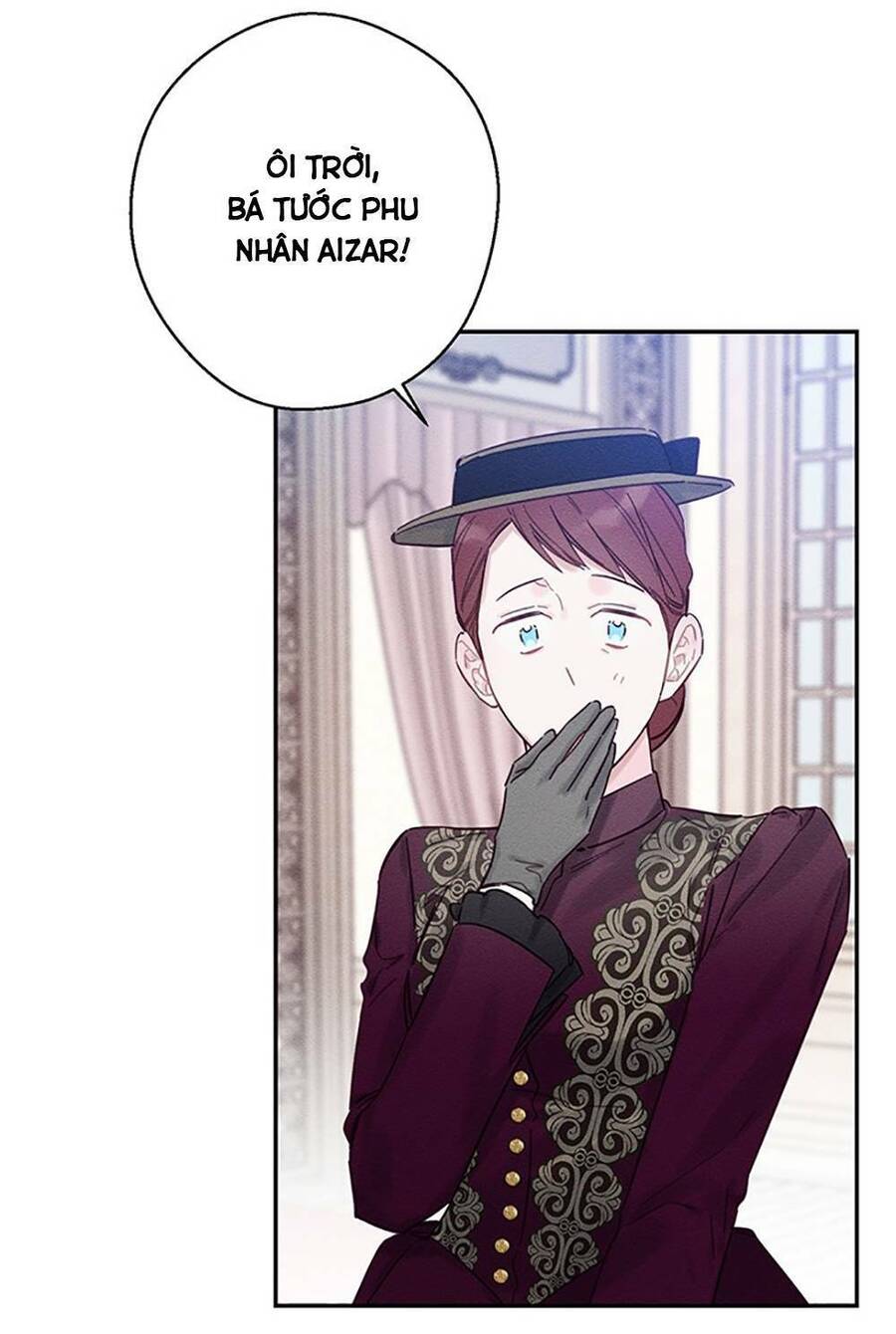 Tôi Phải Giấu Em Trai Trước Đã Chap 26 - Next Chap 27