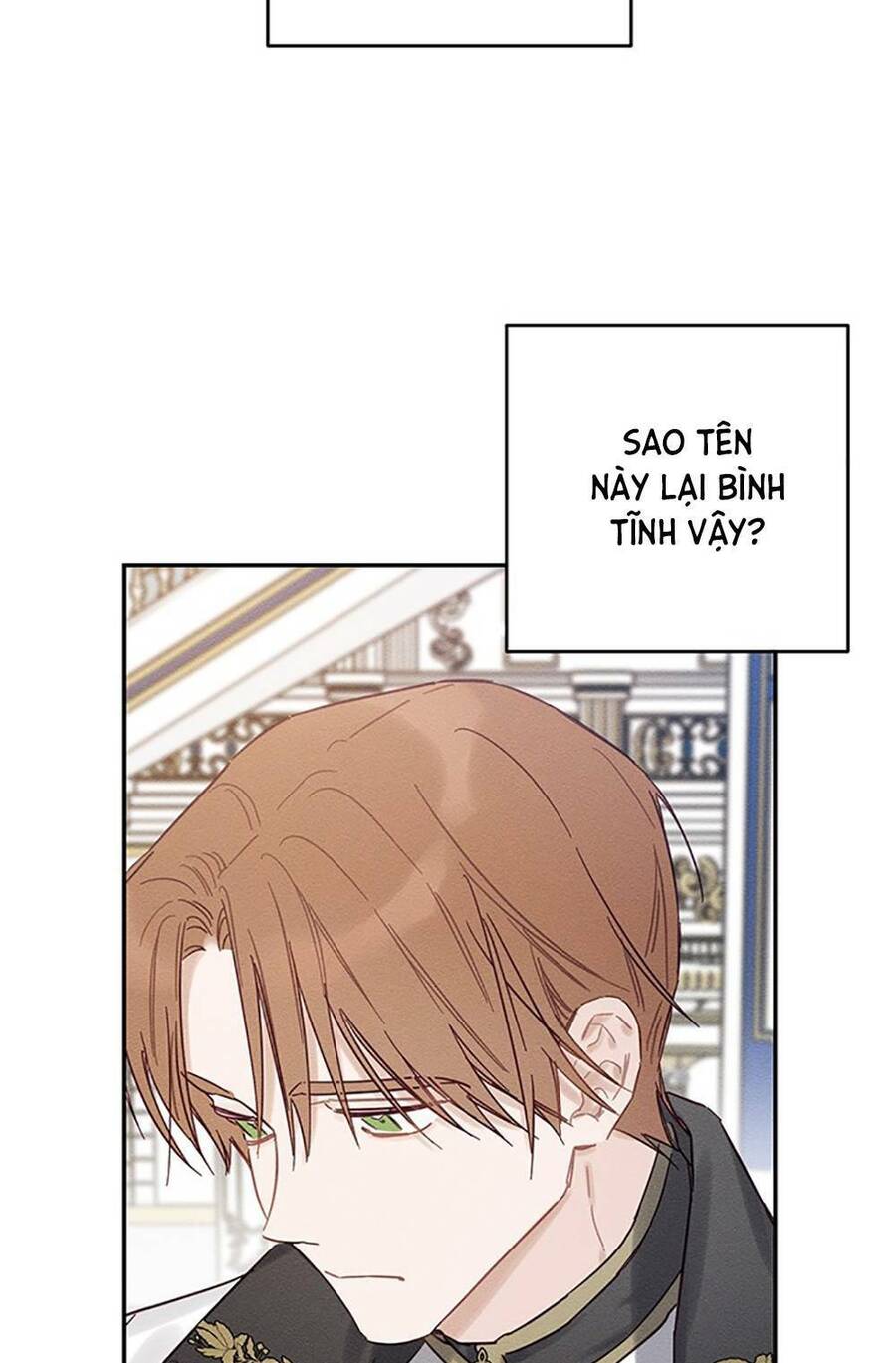 Tôi Phải Giấu Em Trai Trước Đã Chap 26 - Next Chap 27