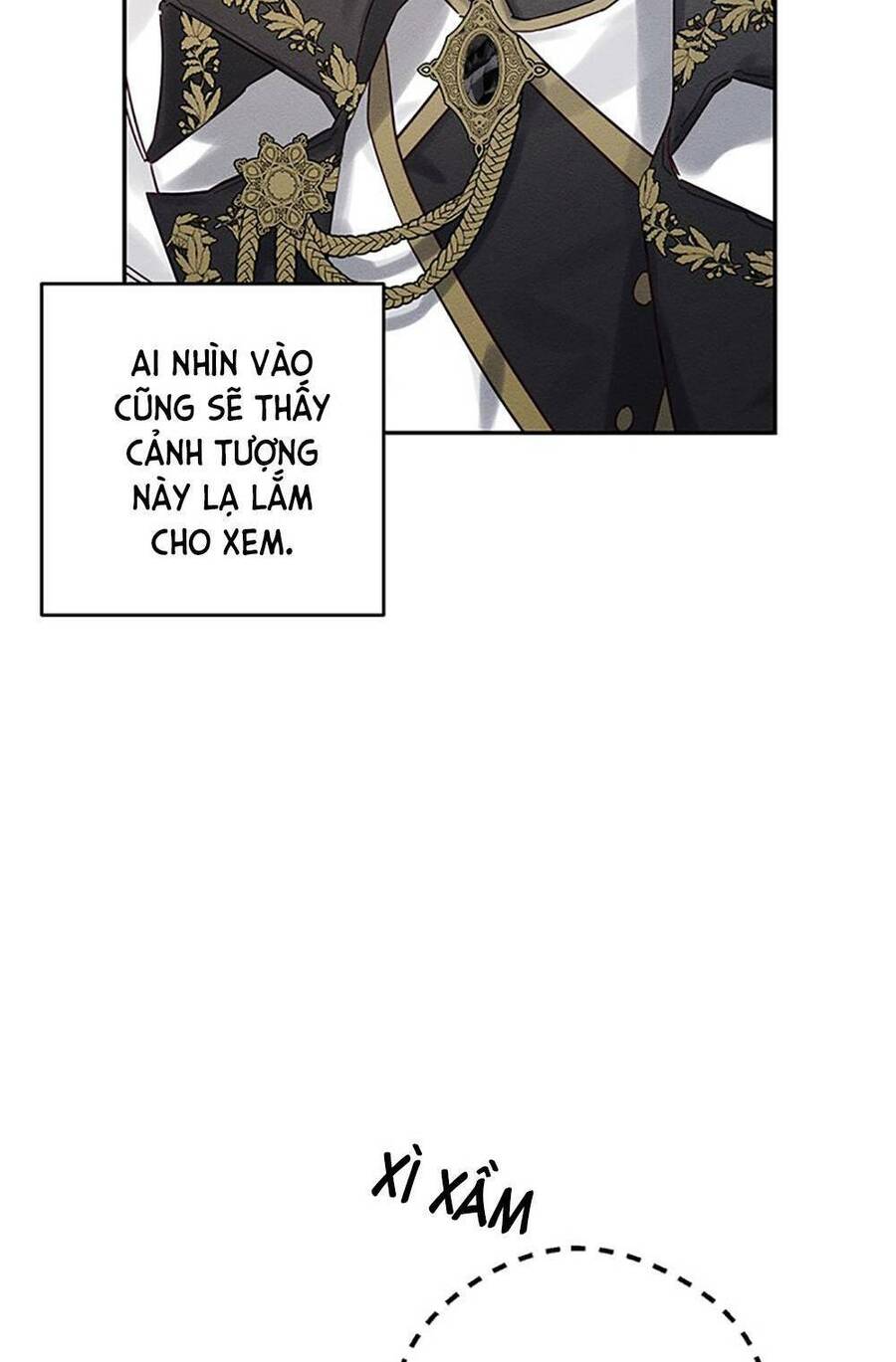 Tôi Phải Giấu Em Trai Trước Đã Chap 26 - Next Chap 27