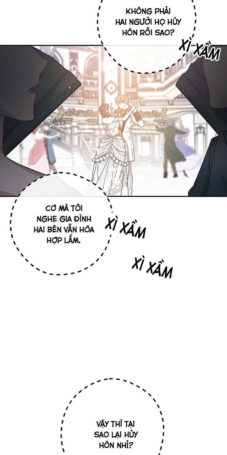 Tôi Phải Giấu Em Trai Trước Đã Chap 26 - Next Chap 27