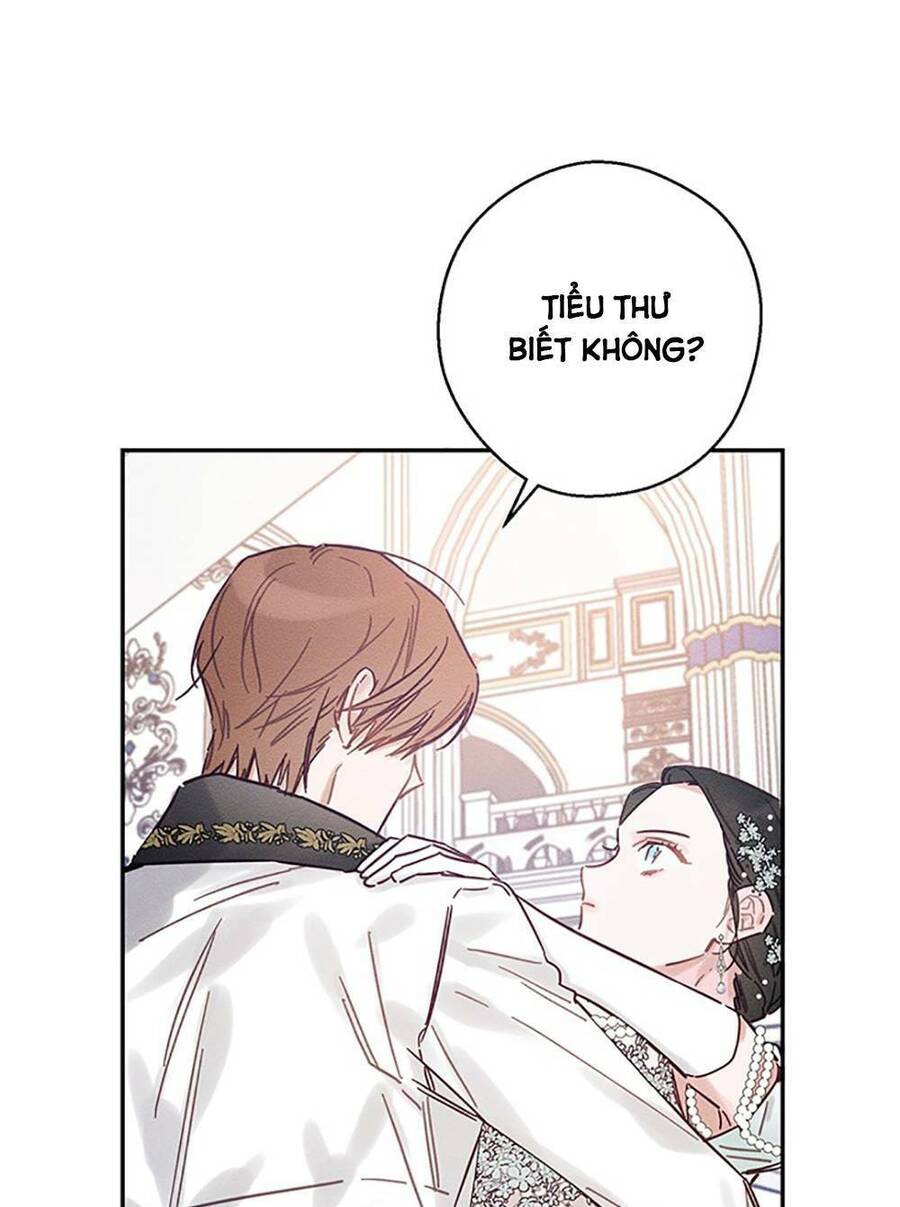 Tôi Phải Giấu Em Trai Trước Đã Chap 26 - Next Chap 27