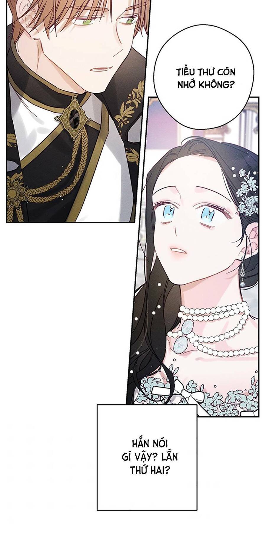 Tôi Phải Giấu Em Trai Trước Đã Chap 26 - Next Chap 27