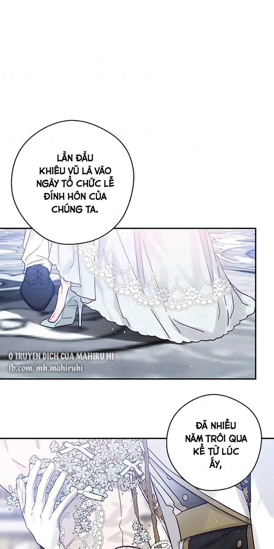 Tôi Phải Giấu Em Trai Trước Đã Chap 26 - Next Chap 27