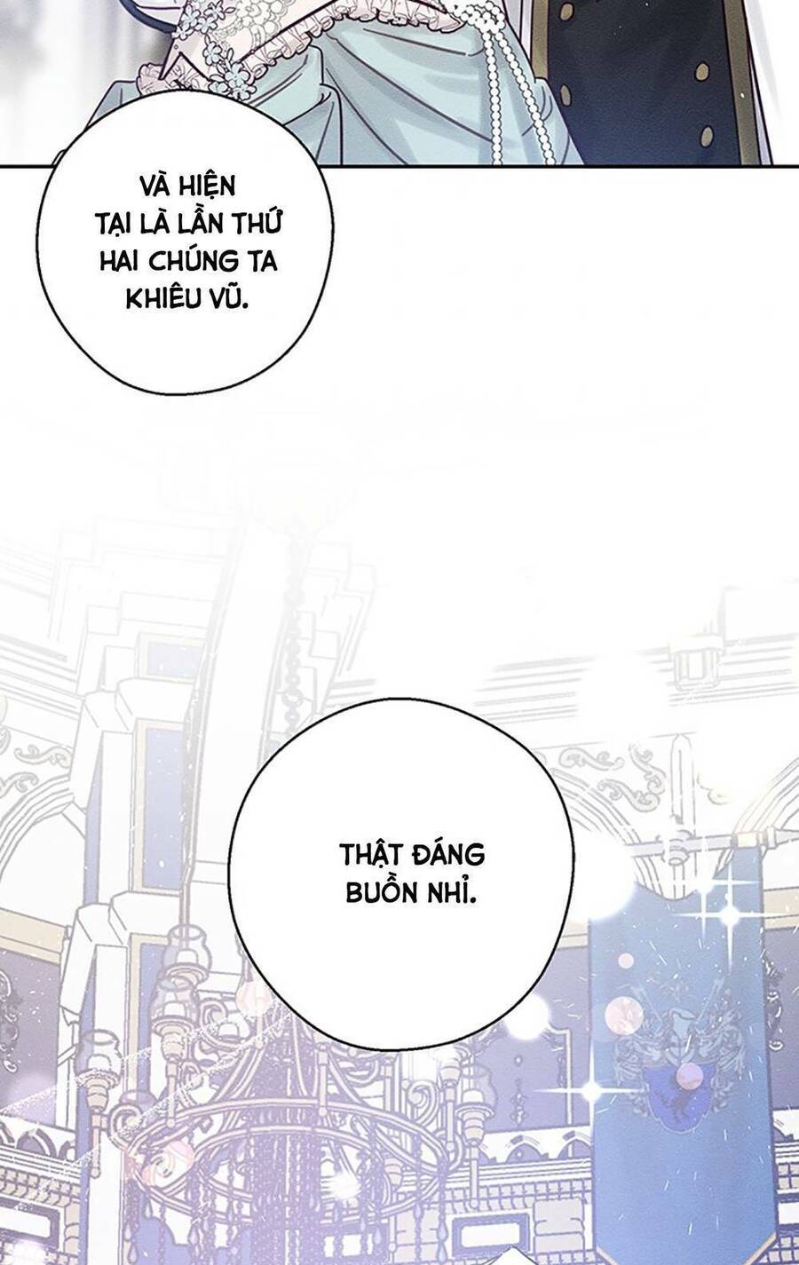 Tôi Phải Giấu Em Trai Trước Đã Chap 26 - Next Chap 27