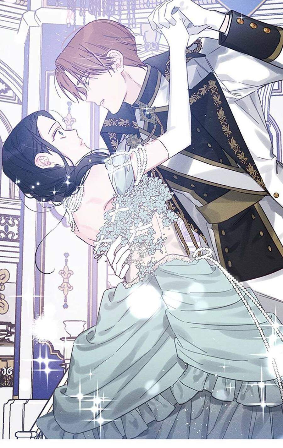 Tôi Phải Giấu Em Trai Trước Đã Chap 26 - Next Chap 27