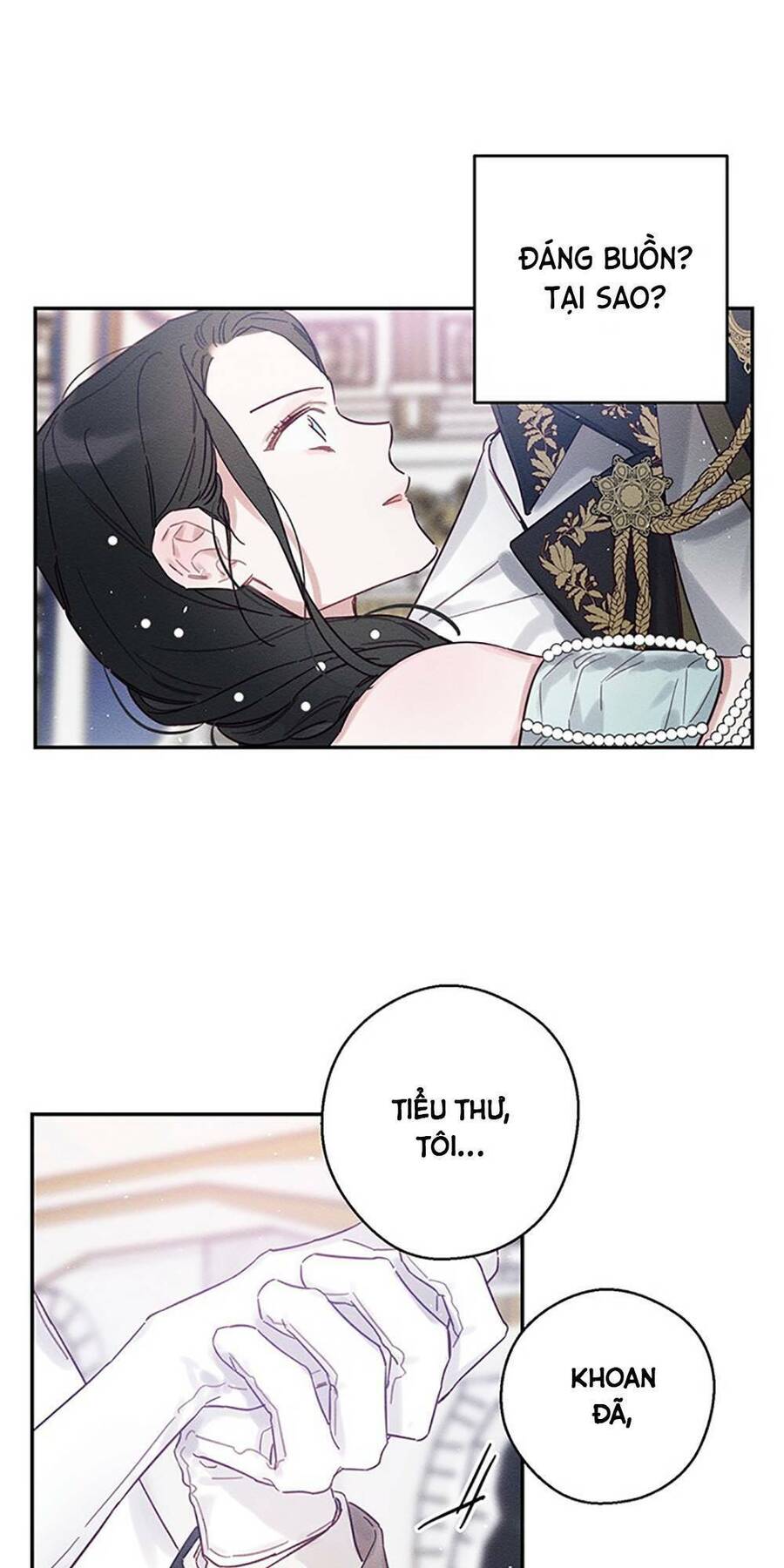 Tôi Phải Giấu Em Trai Trước Đã Chap 26 - Next Chap 27