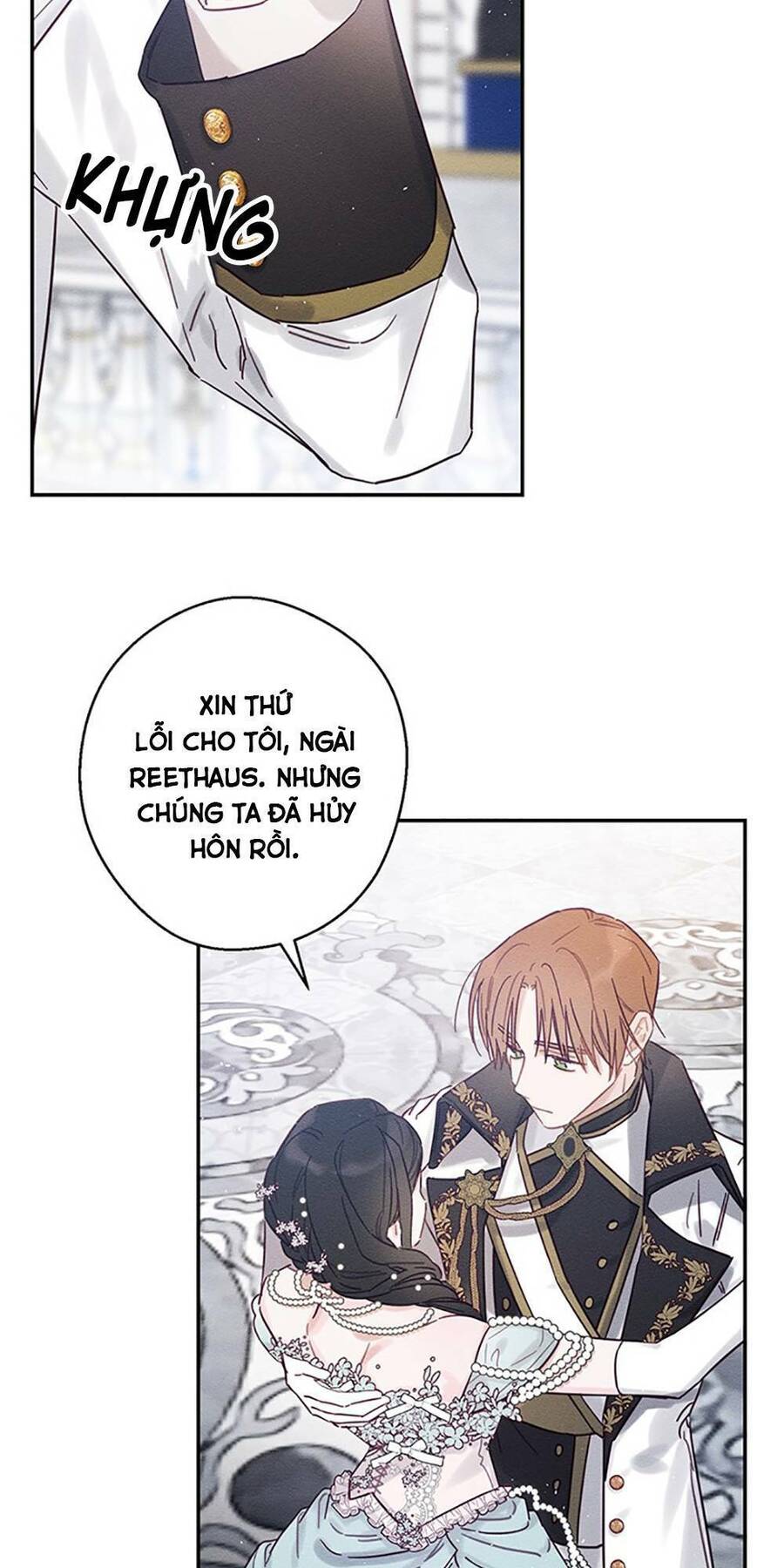 Tôi Phải Giấu Em Trai Trước Đã Chap 26 - Next Chap 27