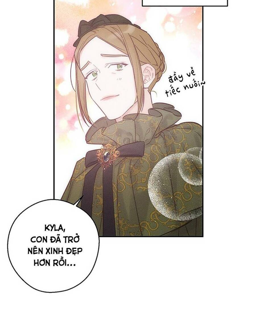 Tôi Phải Giấu Em Trai Trước Đã Chap 26 - Next Chap 27