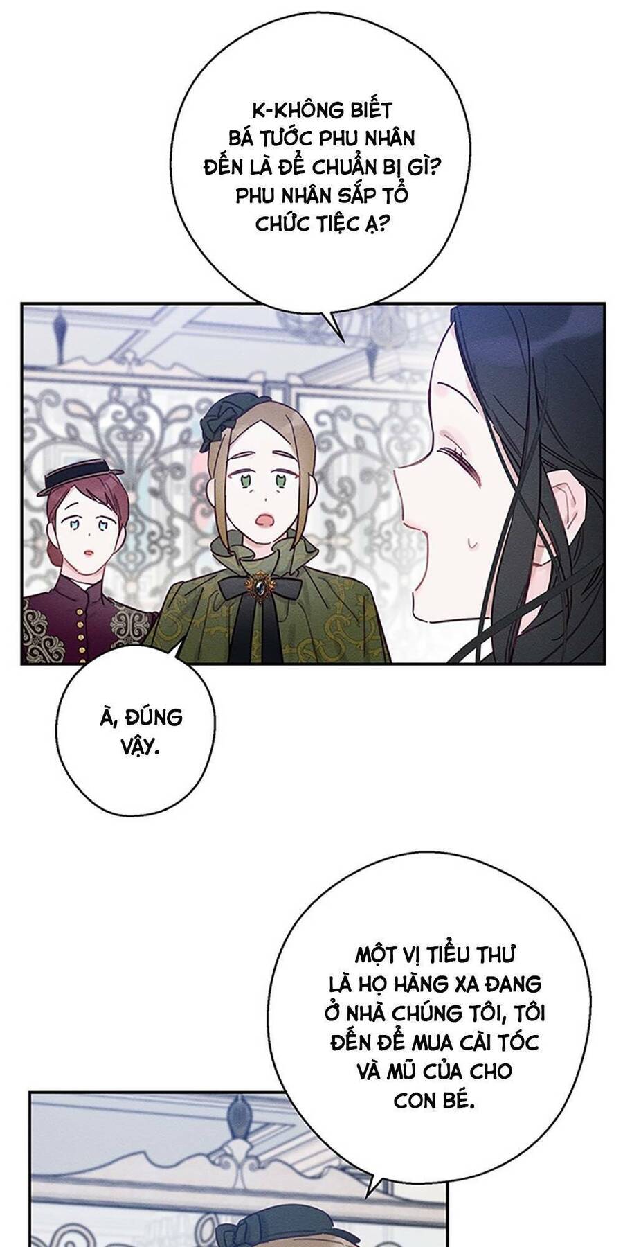 Tôi Phải Giấu Em Trai Trước Đã Chap 26 - Next Chap 27