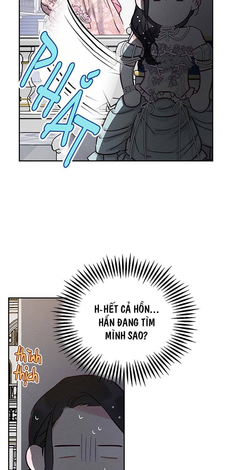 Tôi Phải Giấu Em Trai Trước Đã Chap 27 - Next Chap 28