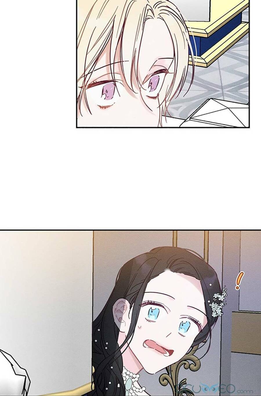 Tôi Phải Giấu Em Trai Trước Đã Chap 27 - Next Chap 28