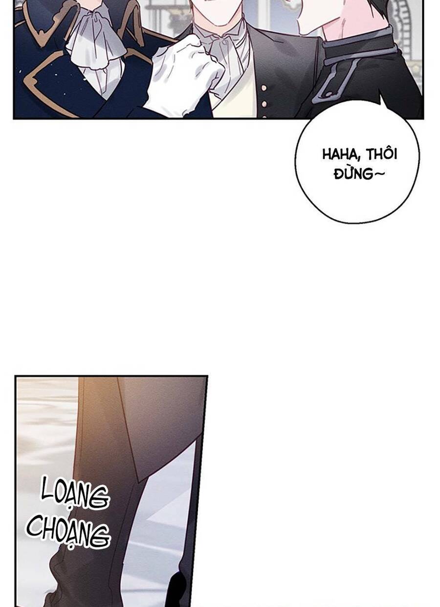 Tôi Phải Giấu Em Trai Trước Đã Chap 27 - Next Chap 28