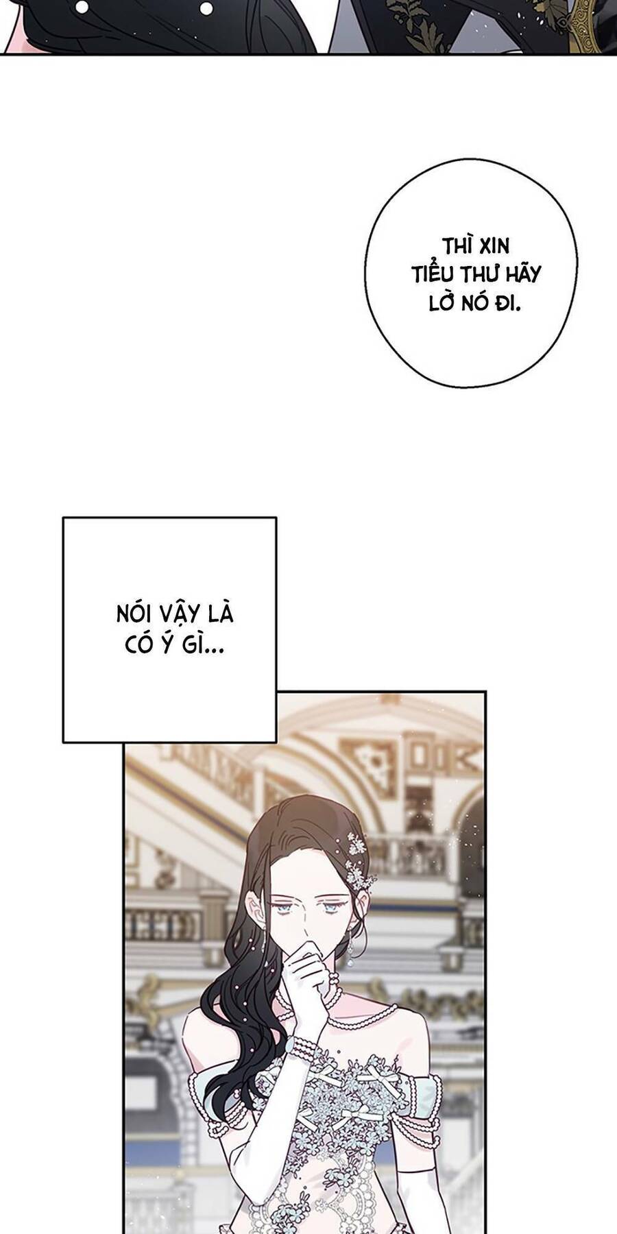 Tôi Phải Giấu Em Trai Trước Đã Chap 27 - Next Chap 28