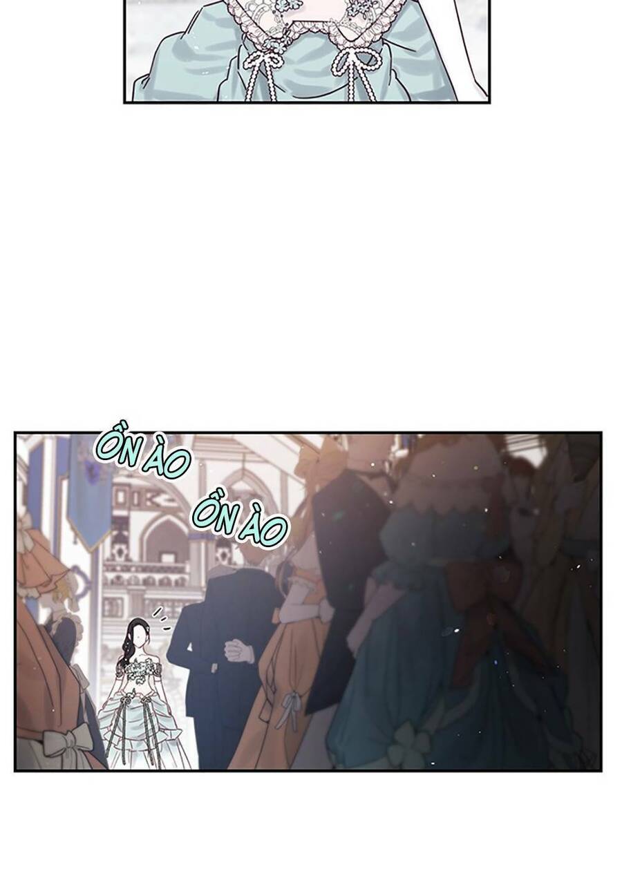 Tôi Phải Giấu Em Trai Trước Đã Chap 27 - Next Chap 28